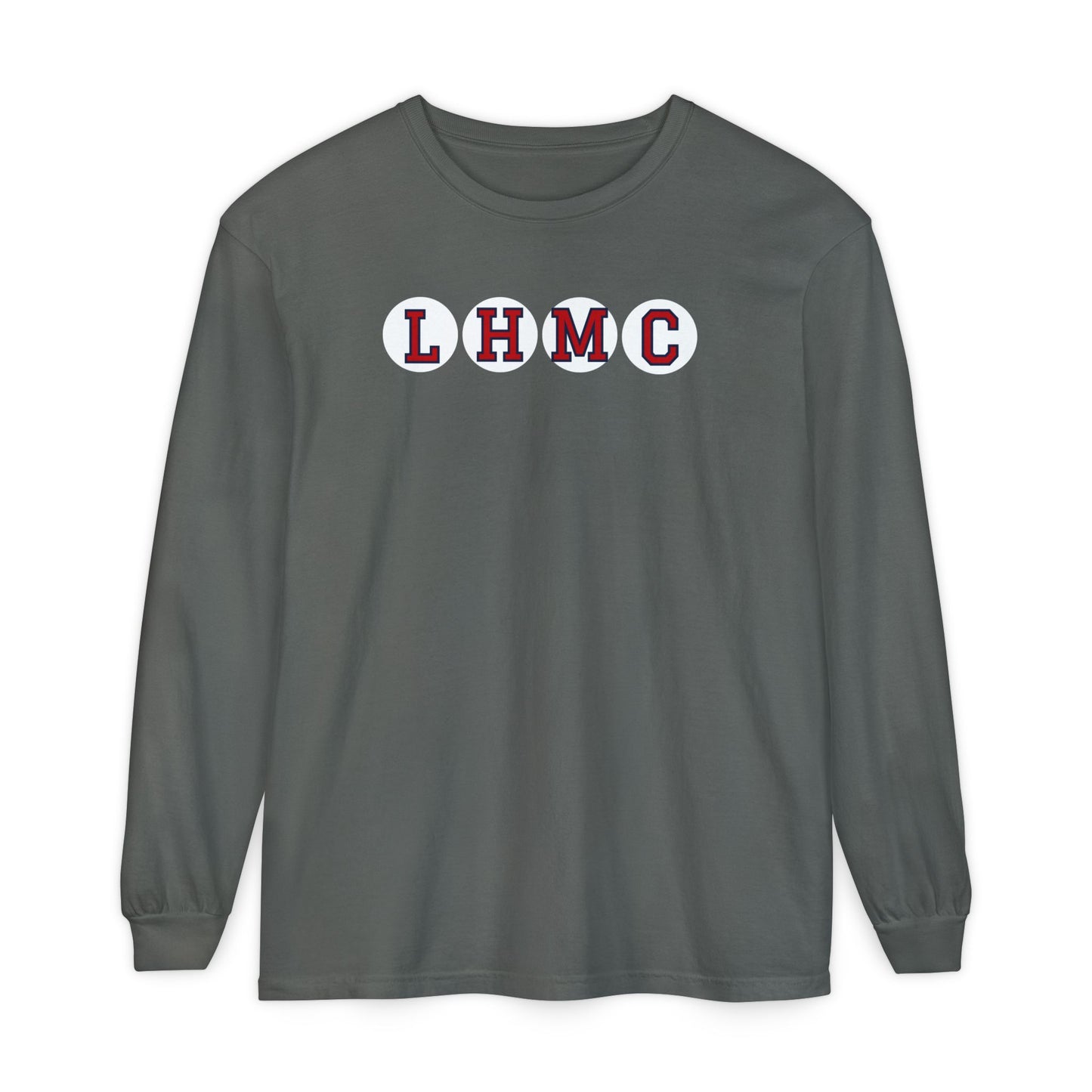 LHMC EMERGENCY LONG SLEEVE