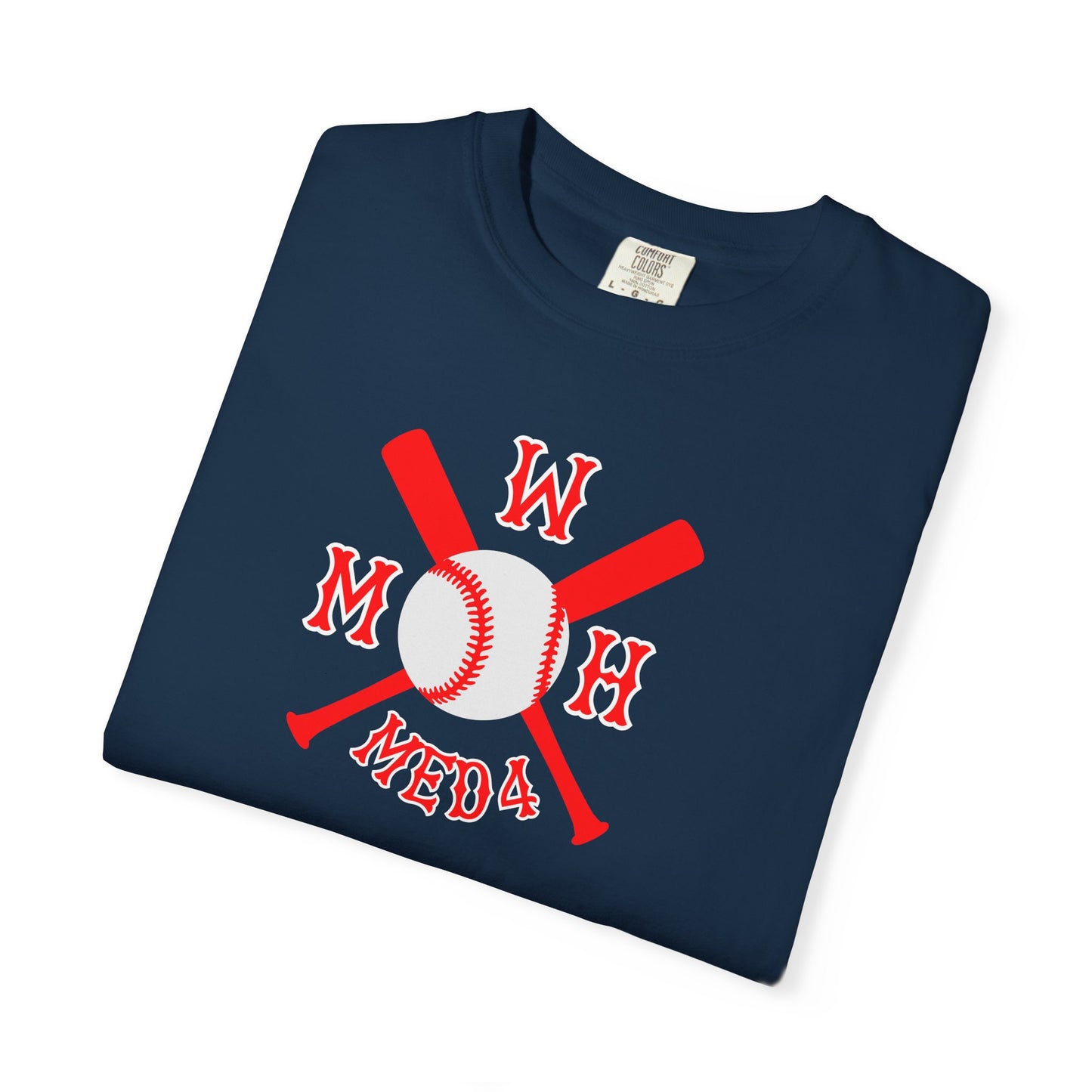 MWH MED 4 NURSES NIGHT T-SHIRT