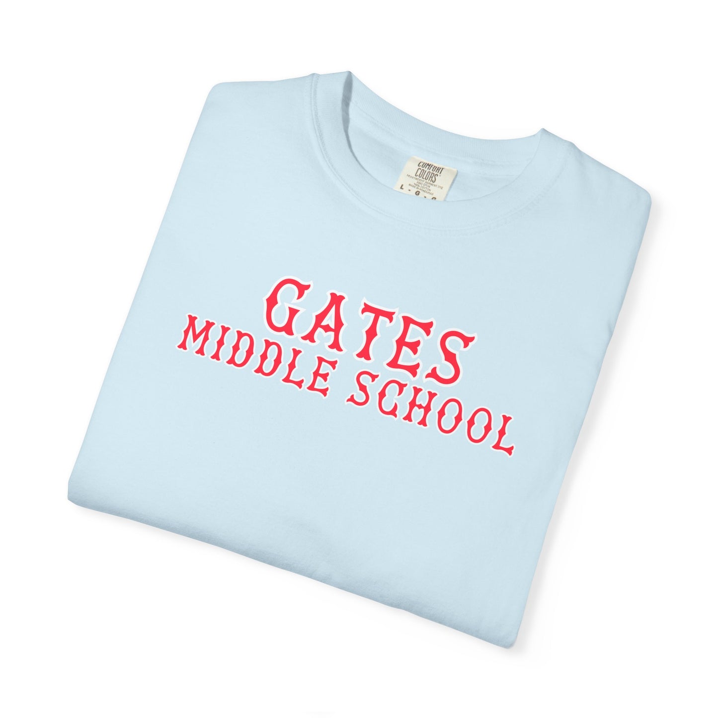 GATES MIDDLE SCHOOL
