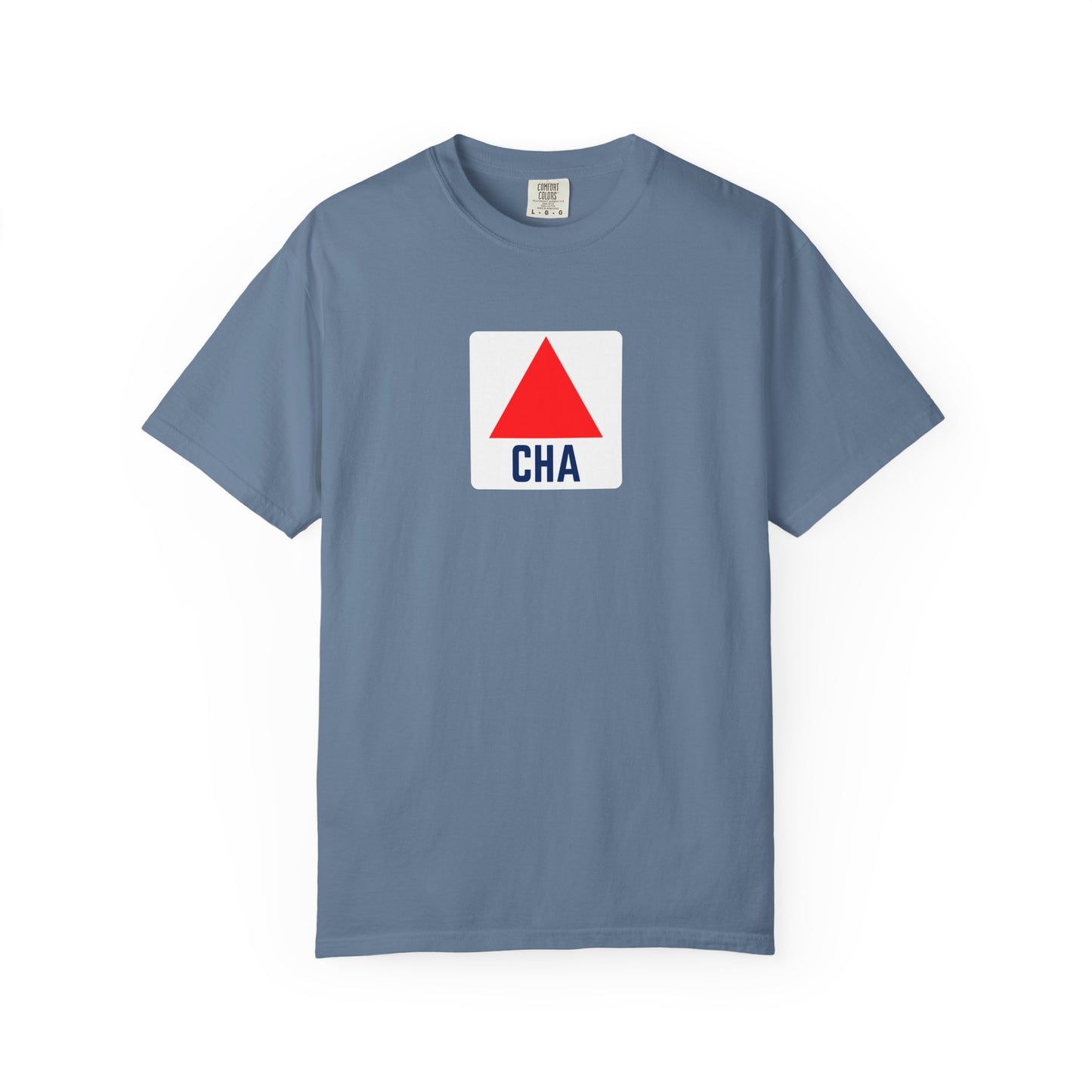 CHA CITGO T-SHIRT