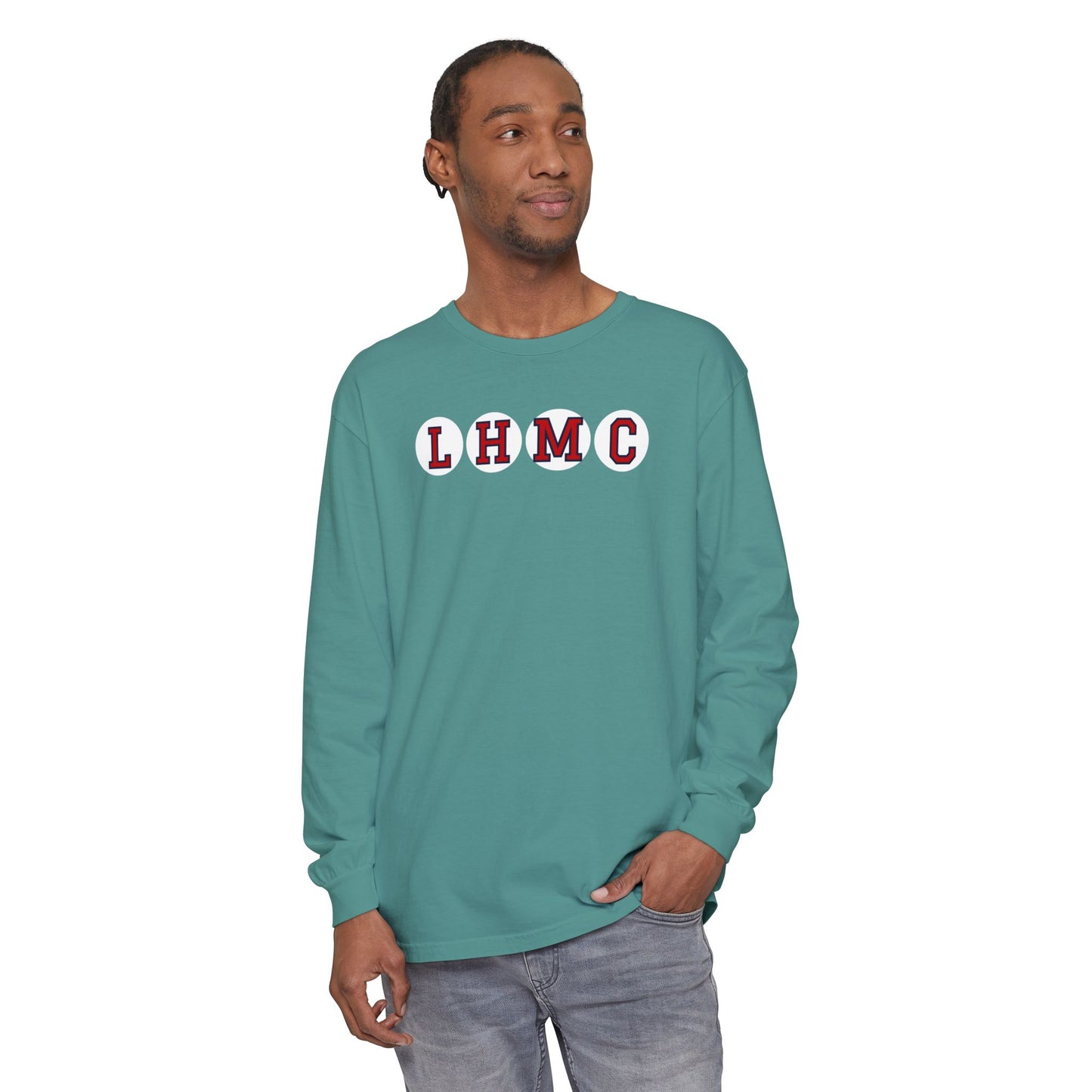 LHMC EMERGENCY LONG SLEEVE