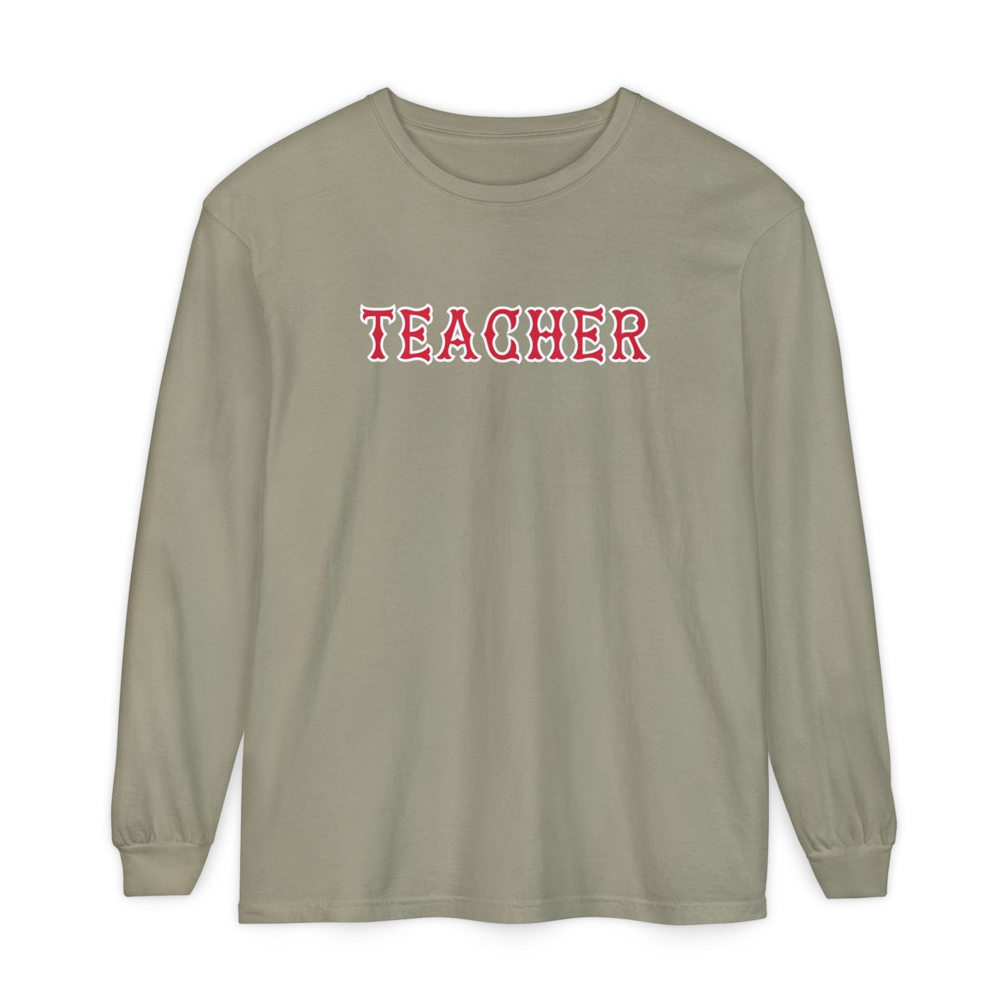 BPS ICE CREAM LONG SLEEVE