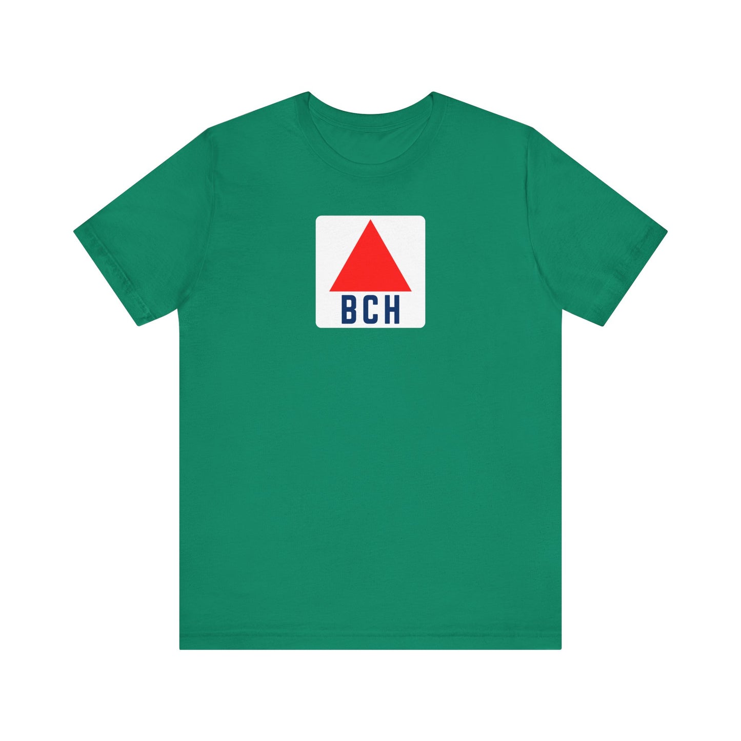 BCH CITGO SHIRT