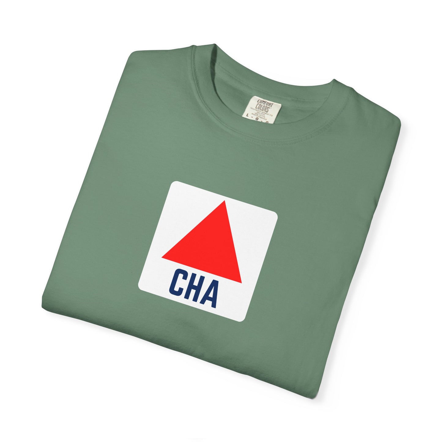 CHA CITGO T-SHIRT