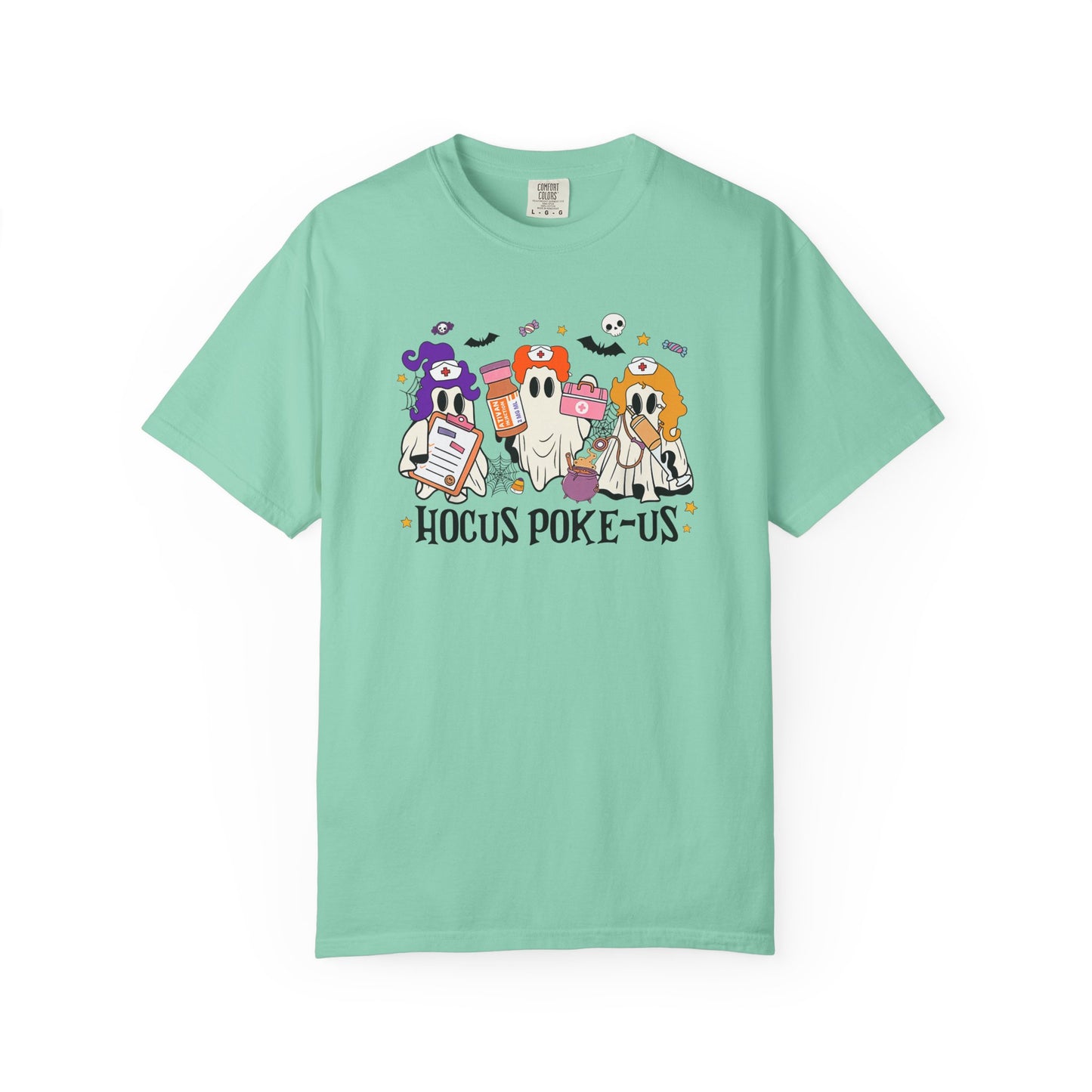 HOKUS POKE-US T-SHIRT