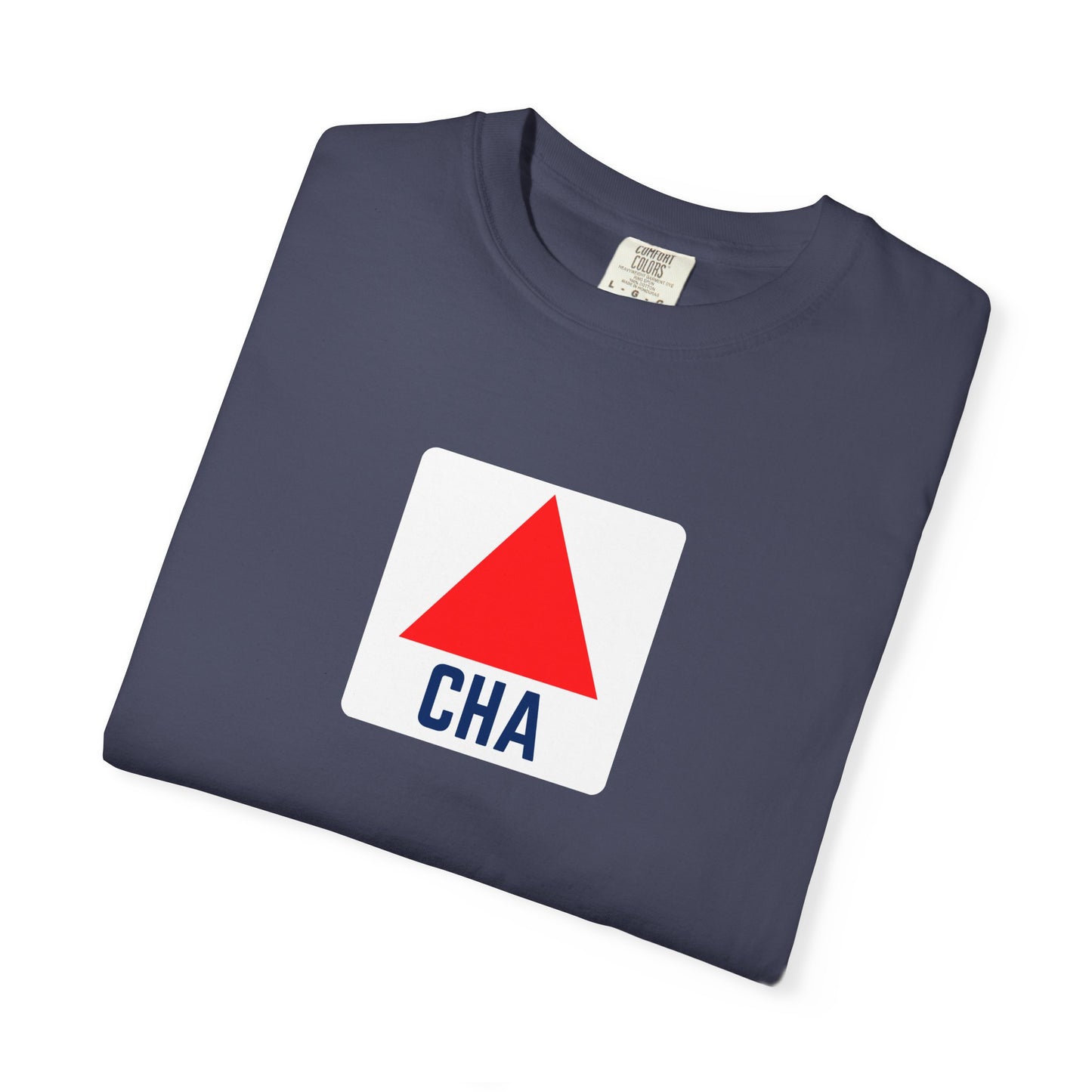 CHA CITGO T-SHIRT