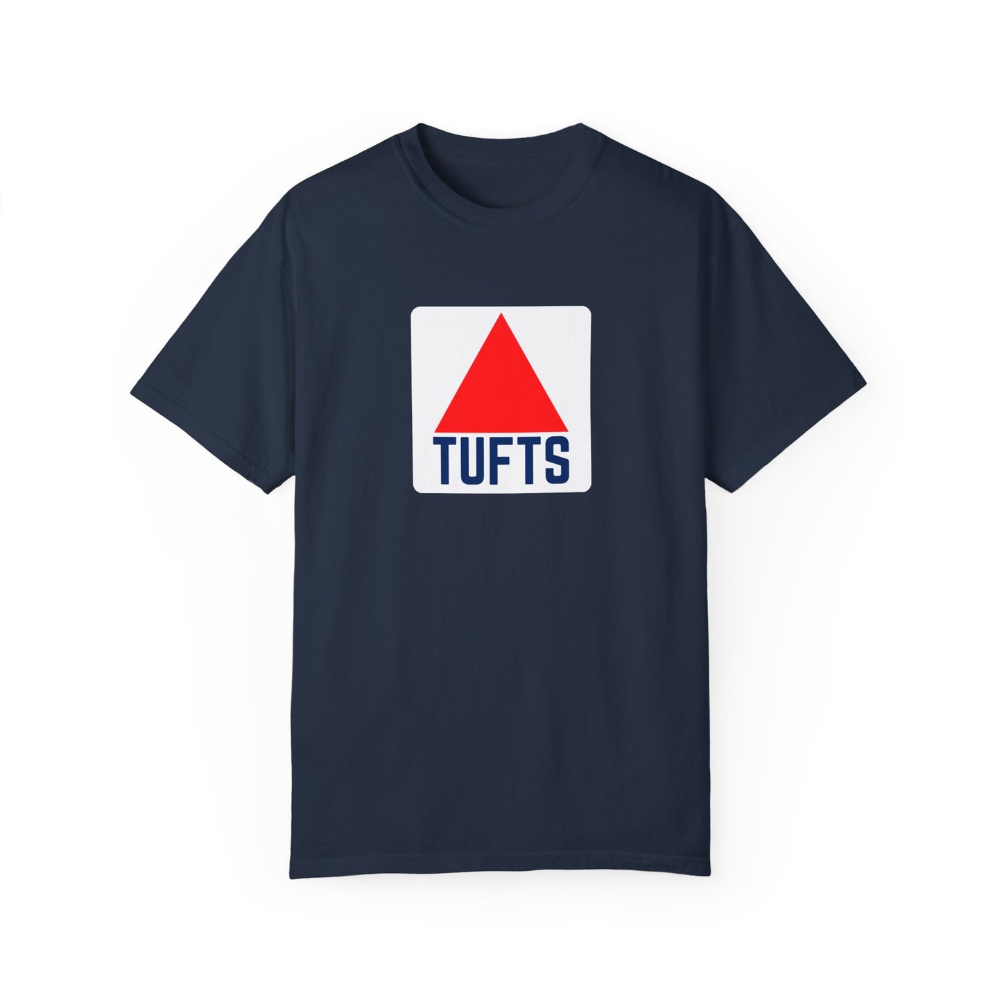 TUFTS MC PG5ICU NURSES NIGHT T-SHIRT