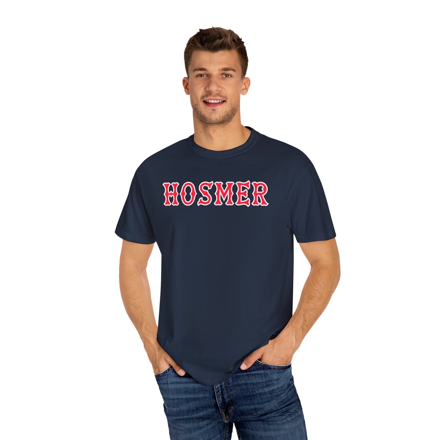 HOSMER SOX T-SHIRT