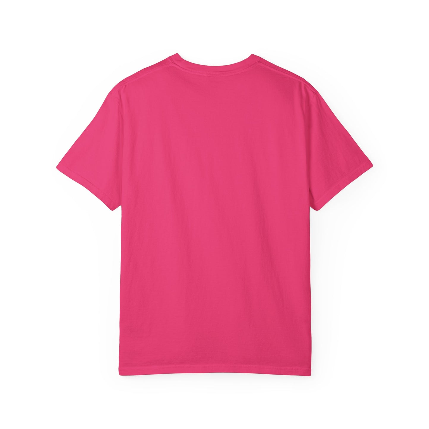 CHA CITGO T-SHIRT
