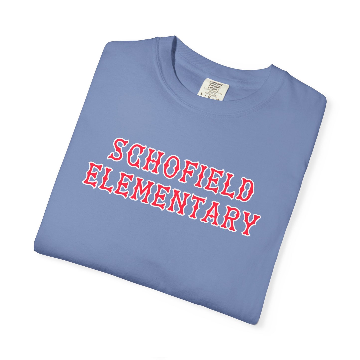 SCHOFIELD ELEMENTARY SCHOOL
