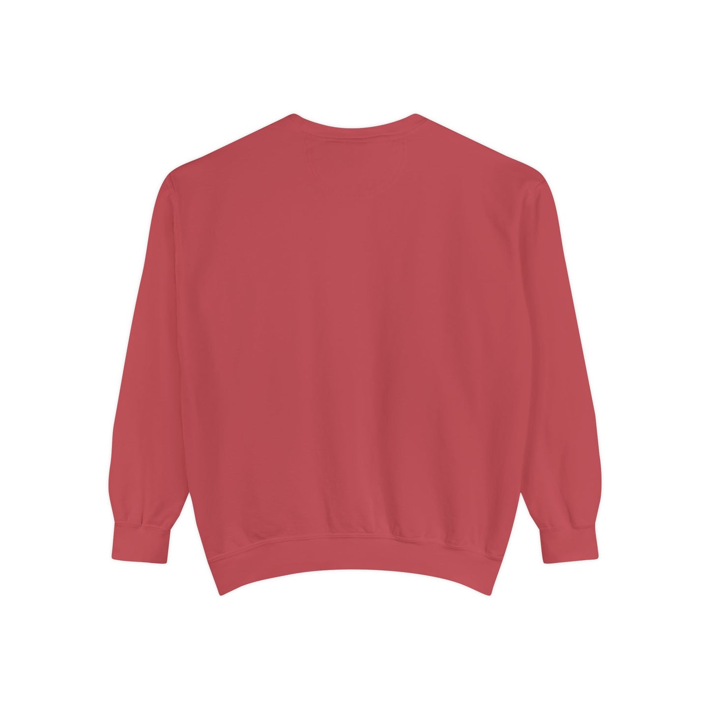 CMC ALL STAFF CREWNECK