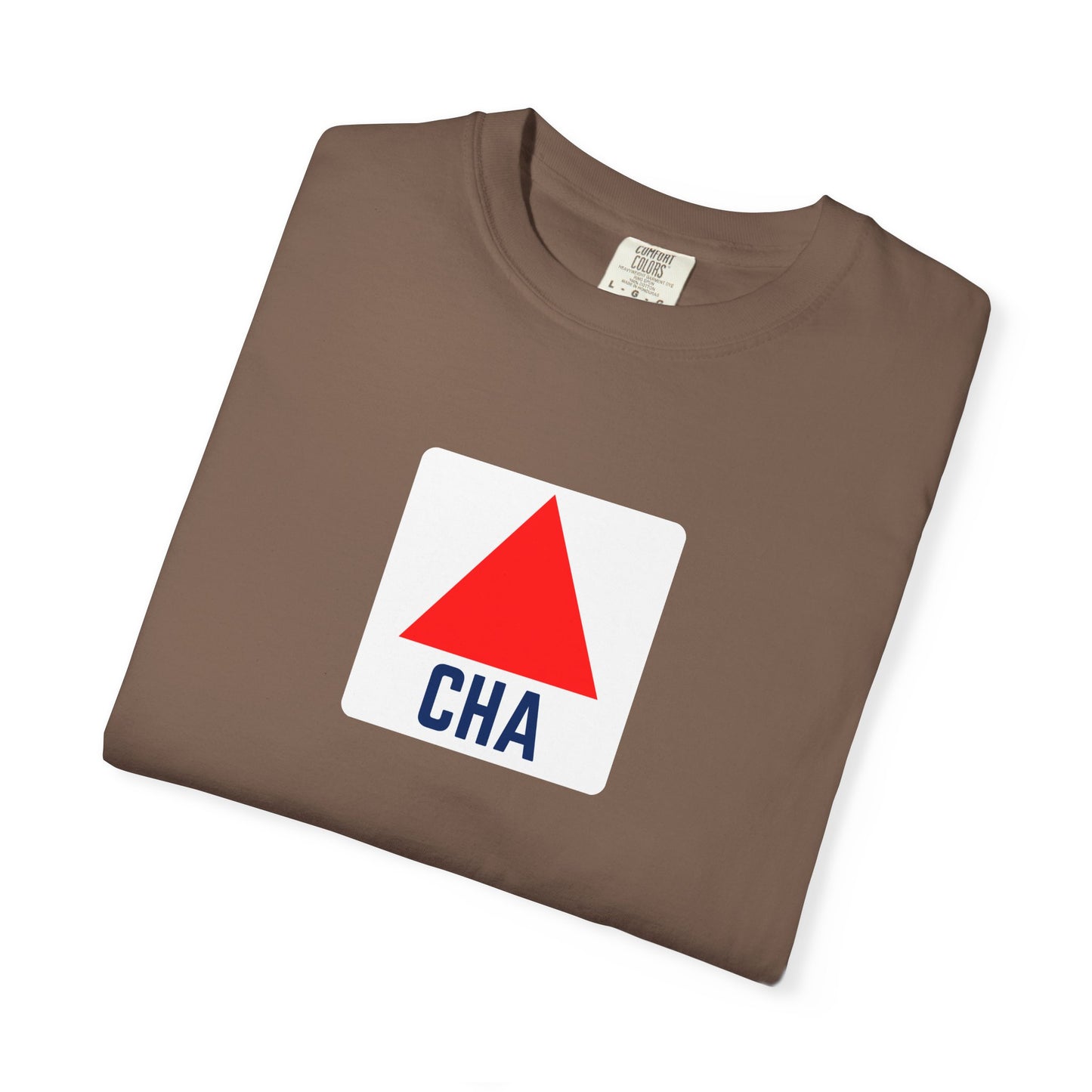 CHA CITGO T-SHIRT