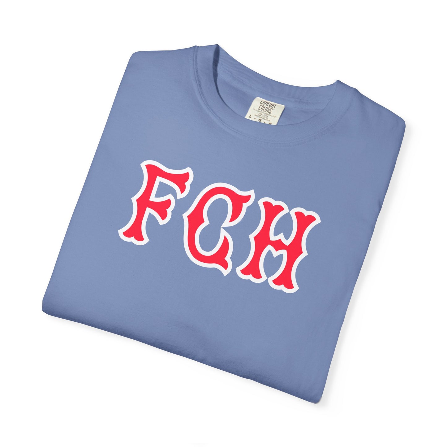 FCH SOX COMFORT COLORS T-SHIRT