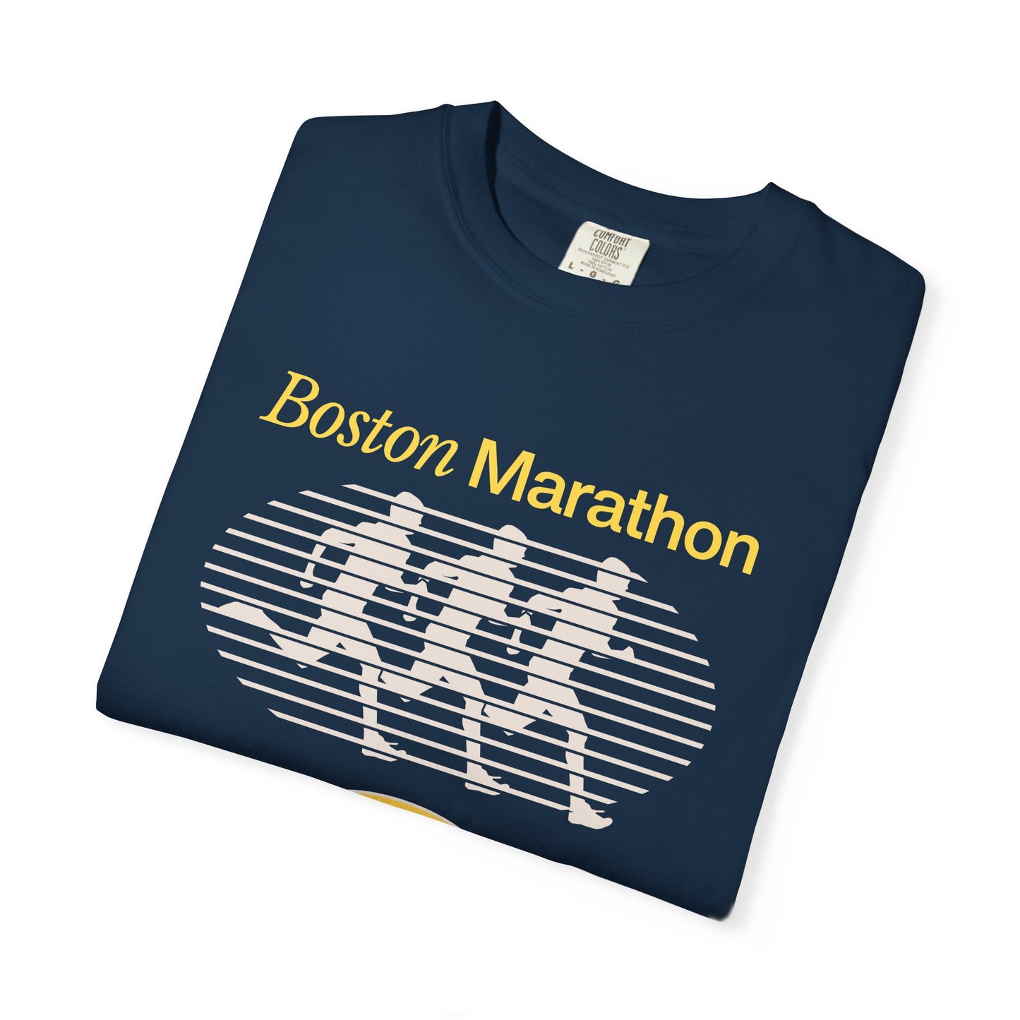 HOPKINGTON TO BOYLSTON TEE