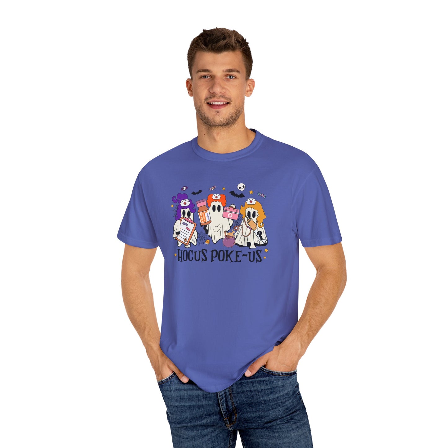 HOKUS POKE-US T-SHIRT