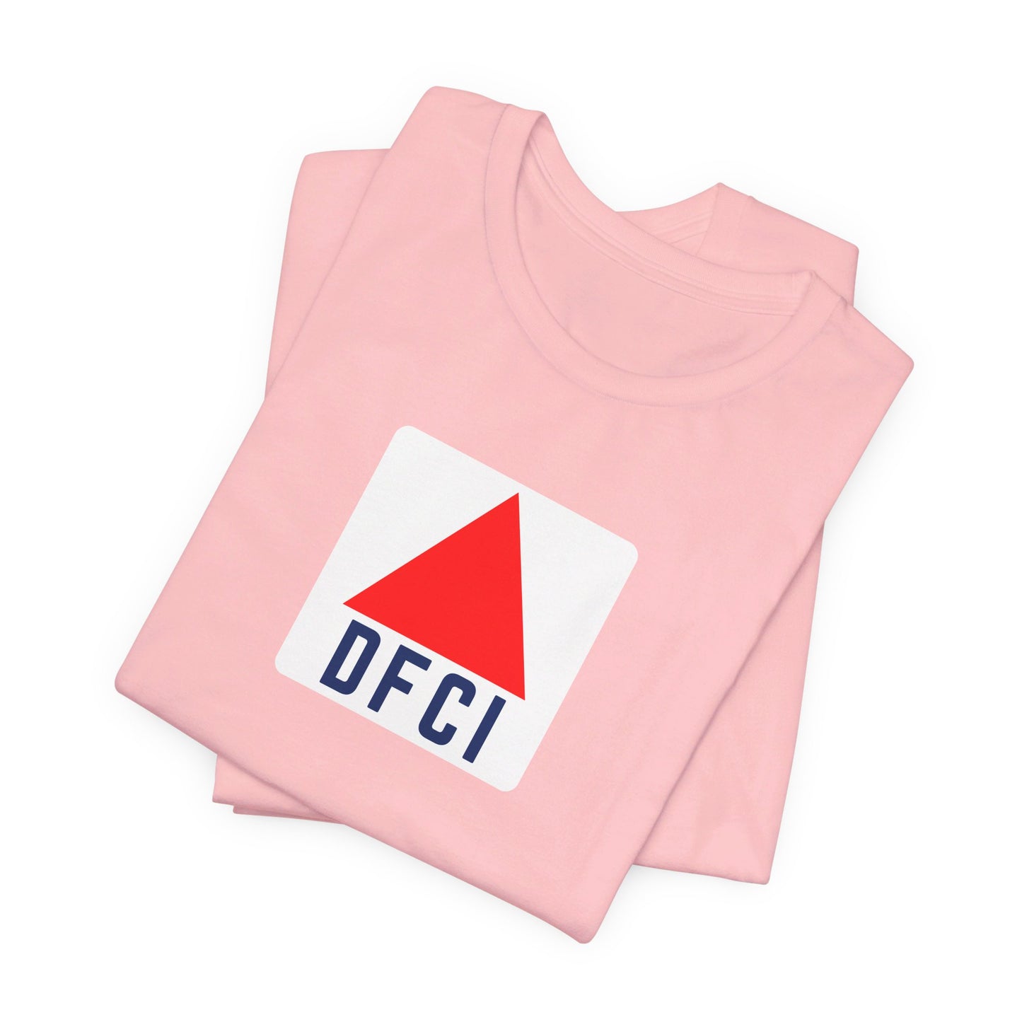 DFCI CITGO SHIRT