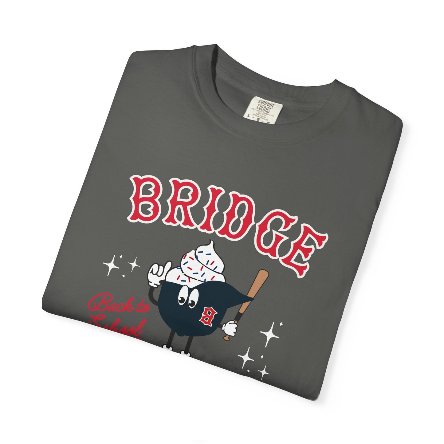 BRIDGE BOSTON CHARTER SCHOOL