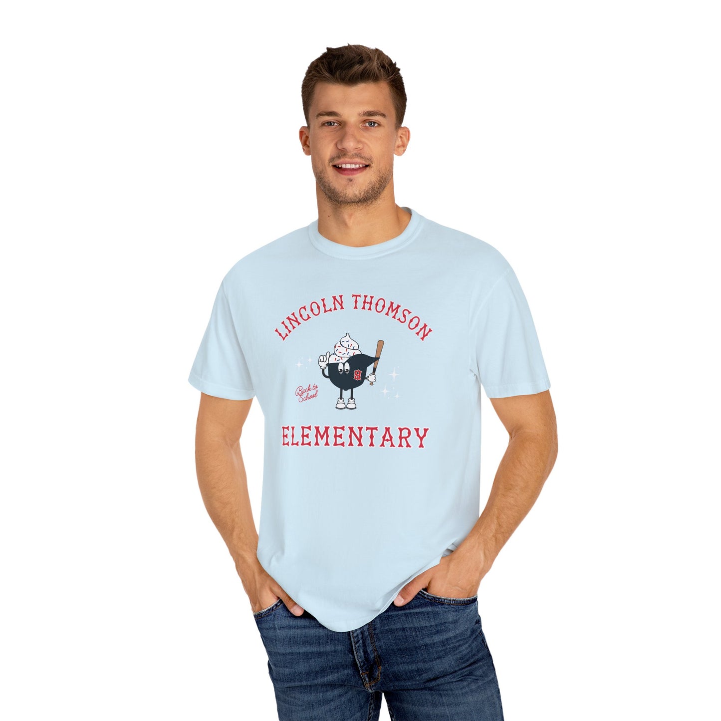 LINCOLN THOMSON ELEMENTARY
