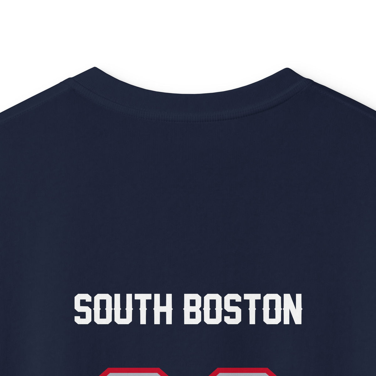 MUNCHKINS BPD RED ZONE C6 TEE
