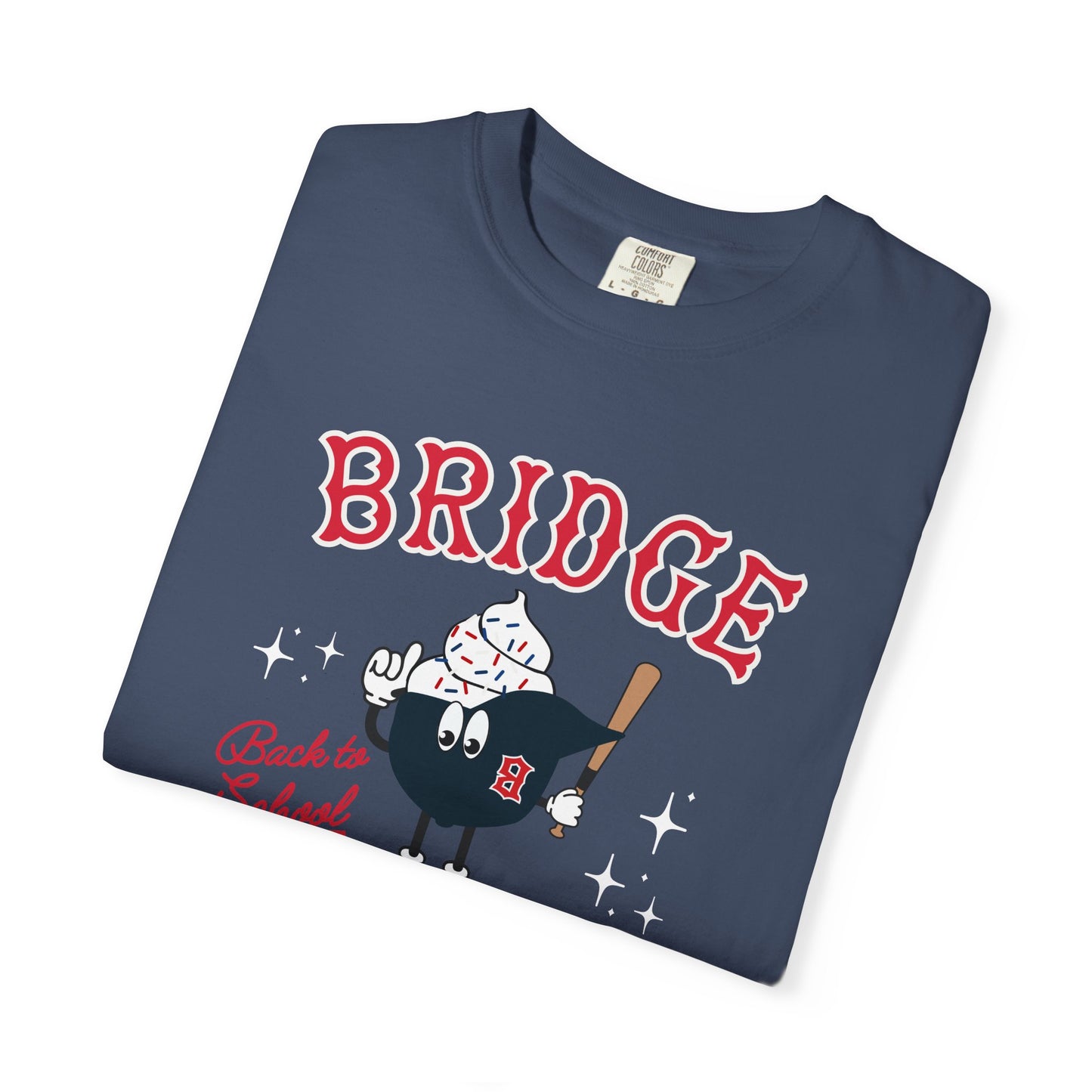 BRIDGE BOSTON CHARTER SCHOOL