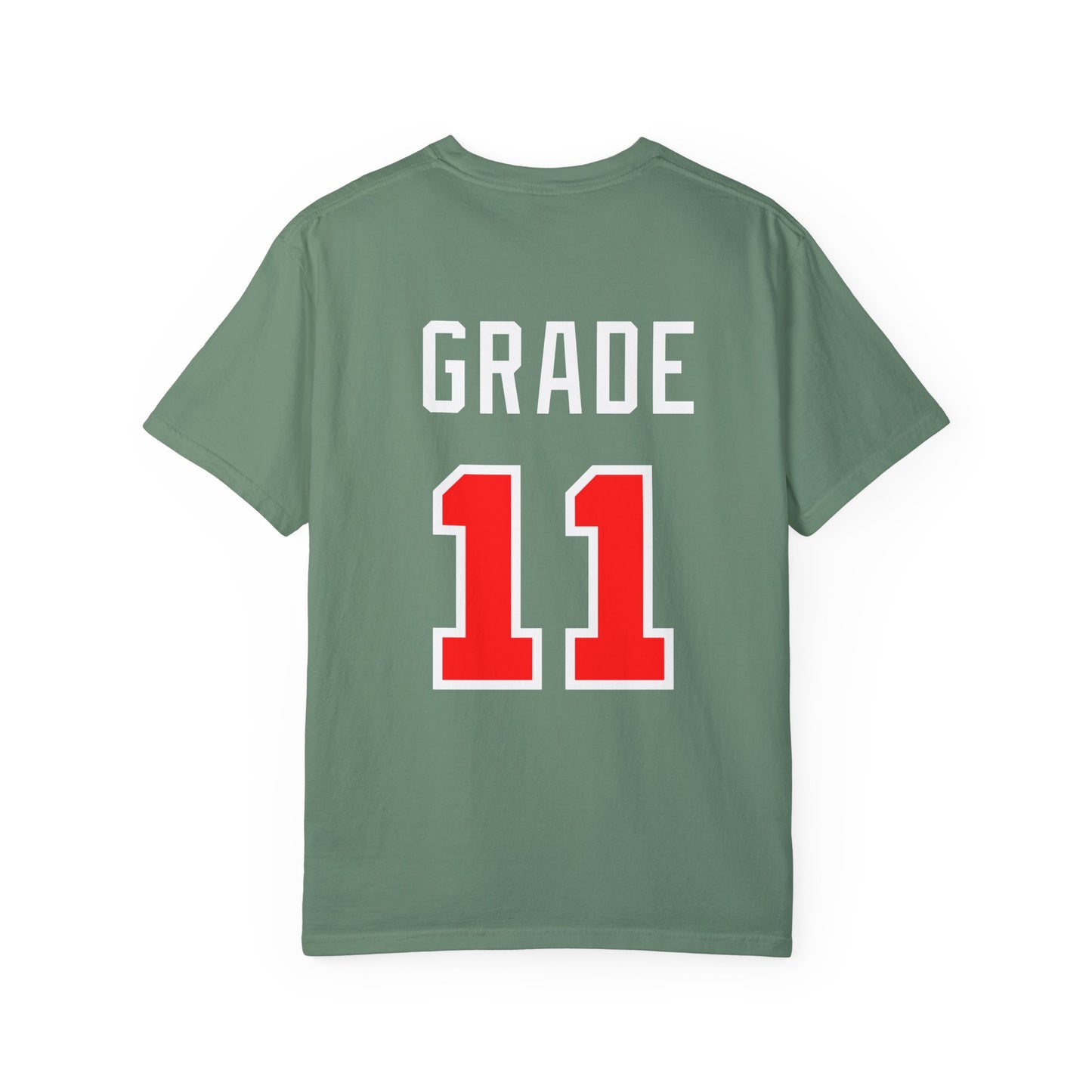 FENWAY 11TH GRADE
