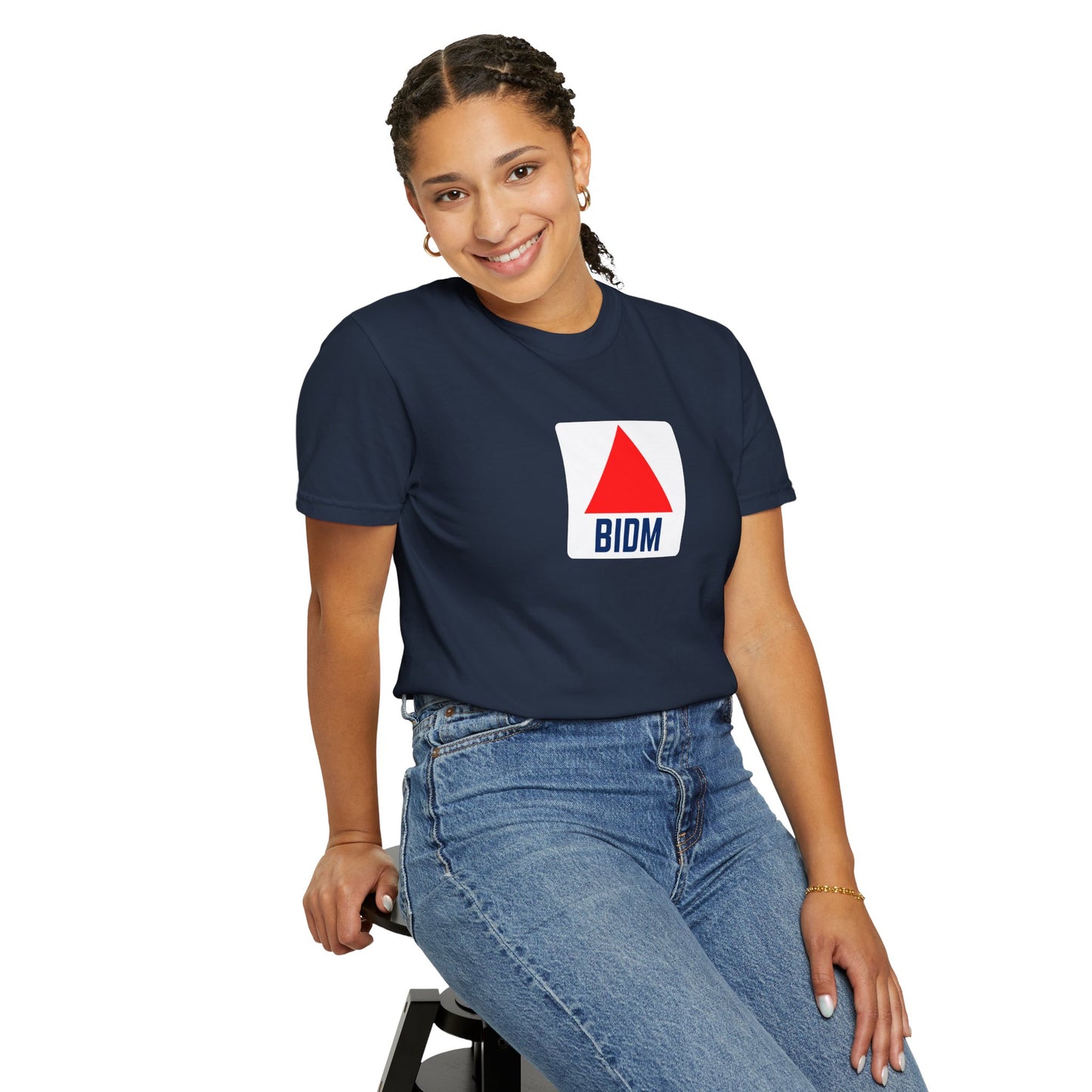 BIDM CITGO SHIRT