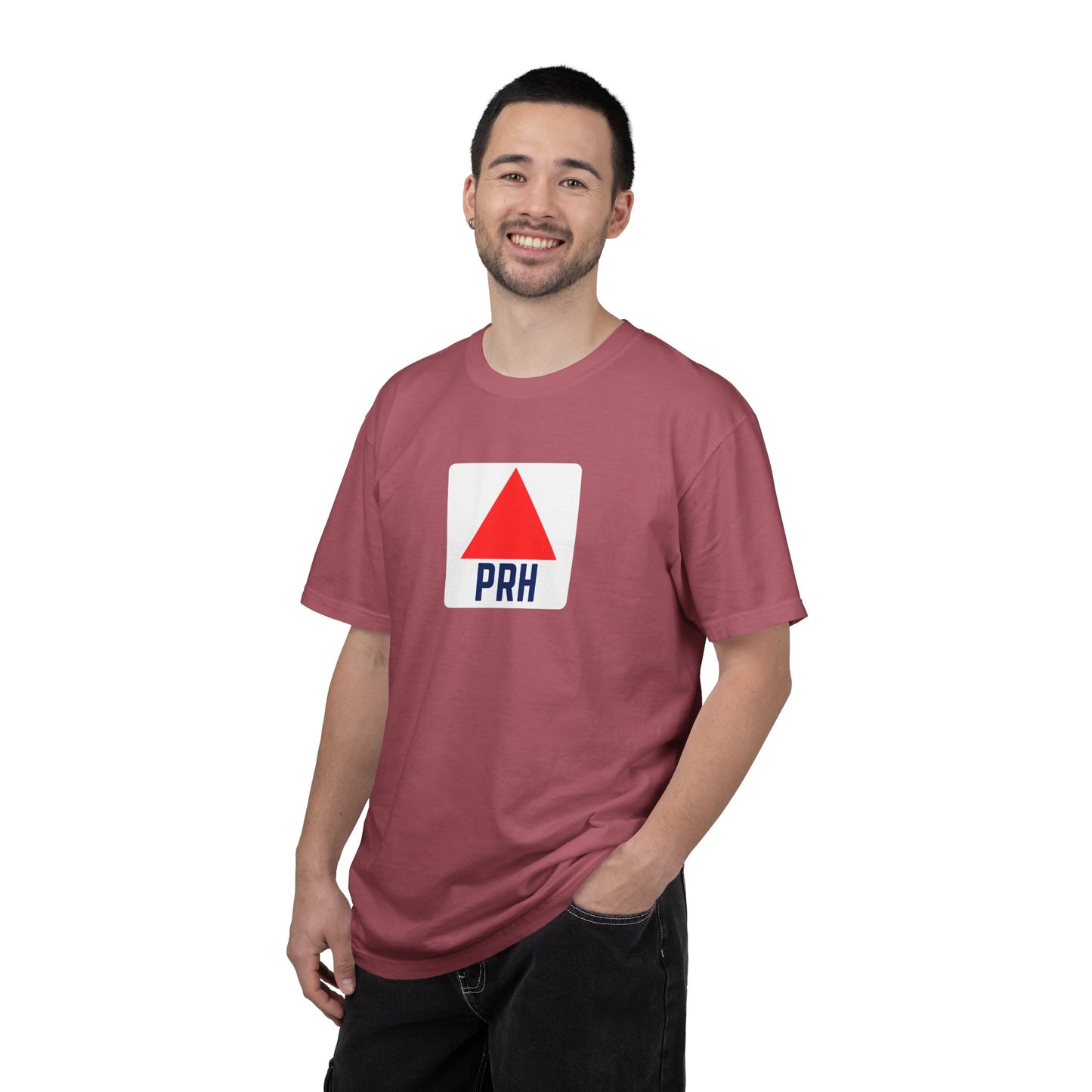 PRH CITGO TEE