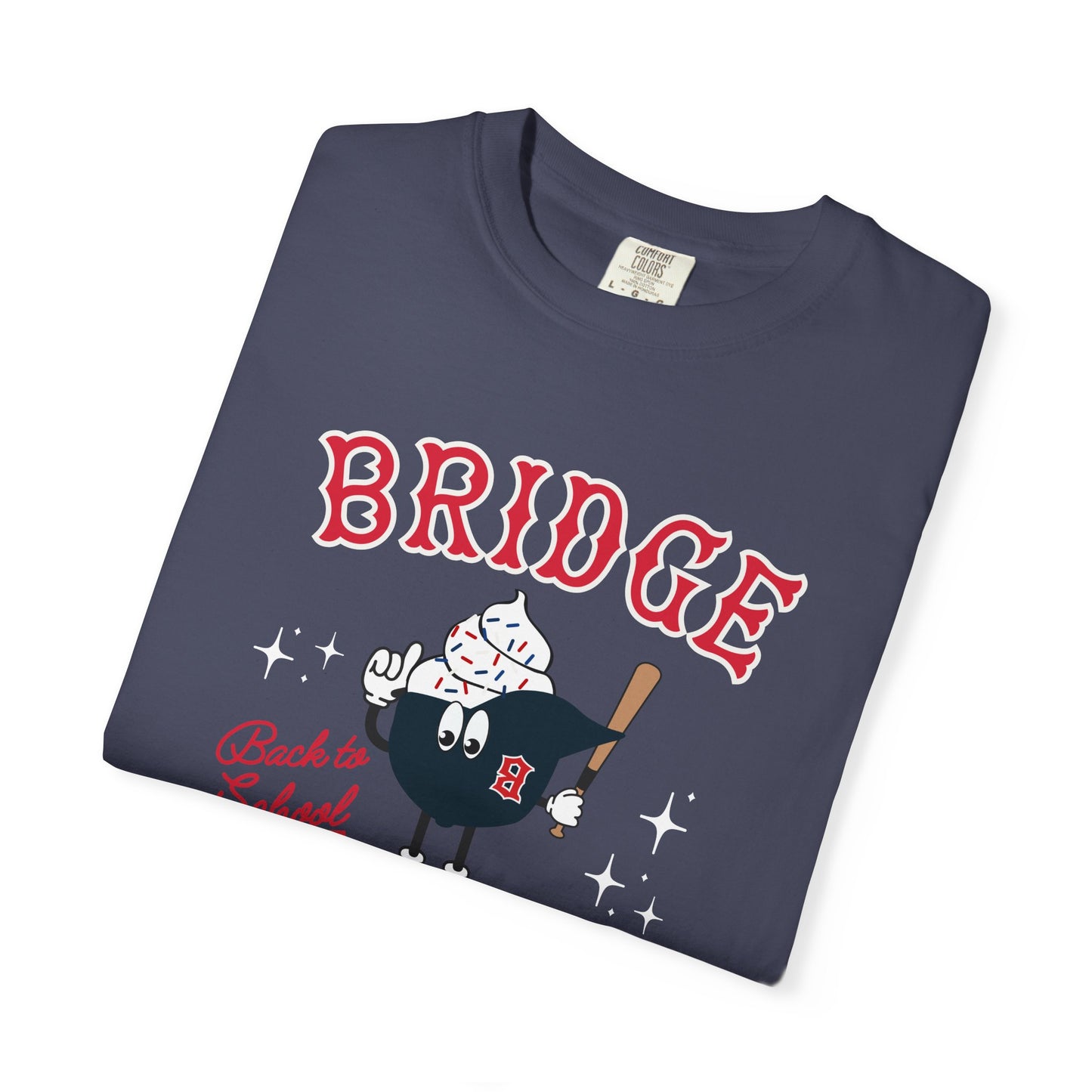 BRIDGE BOSTON CHARTER SCHOOL