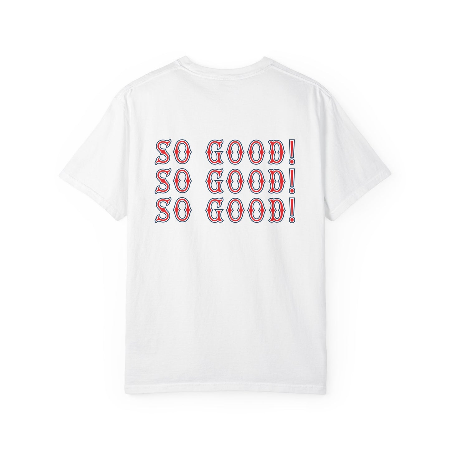 SWEET CAROLINE STETHOSCOPE T-SHIRT