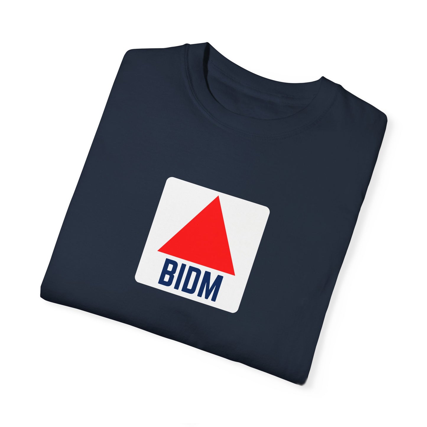 BIDM CITGO SHIRT