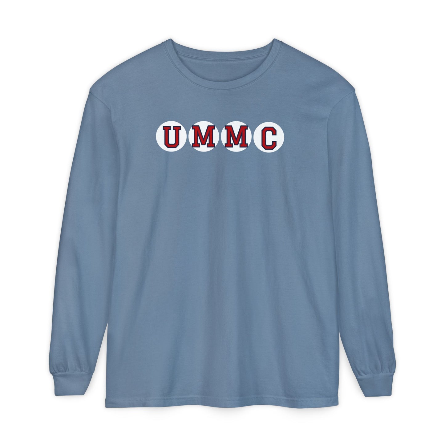 UMMC EMERGENCY LONG SLEEVE