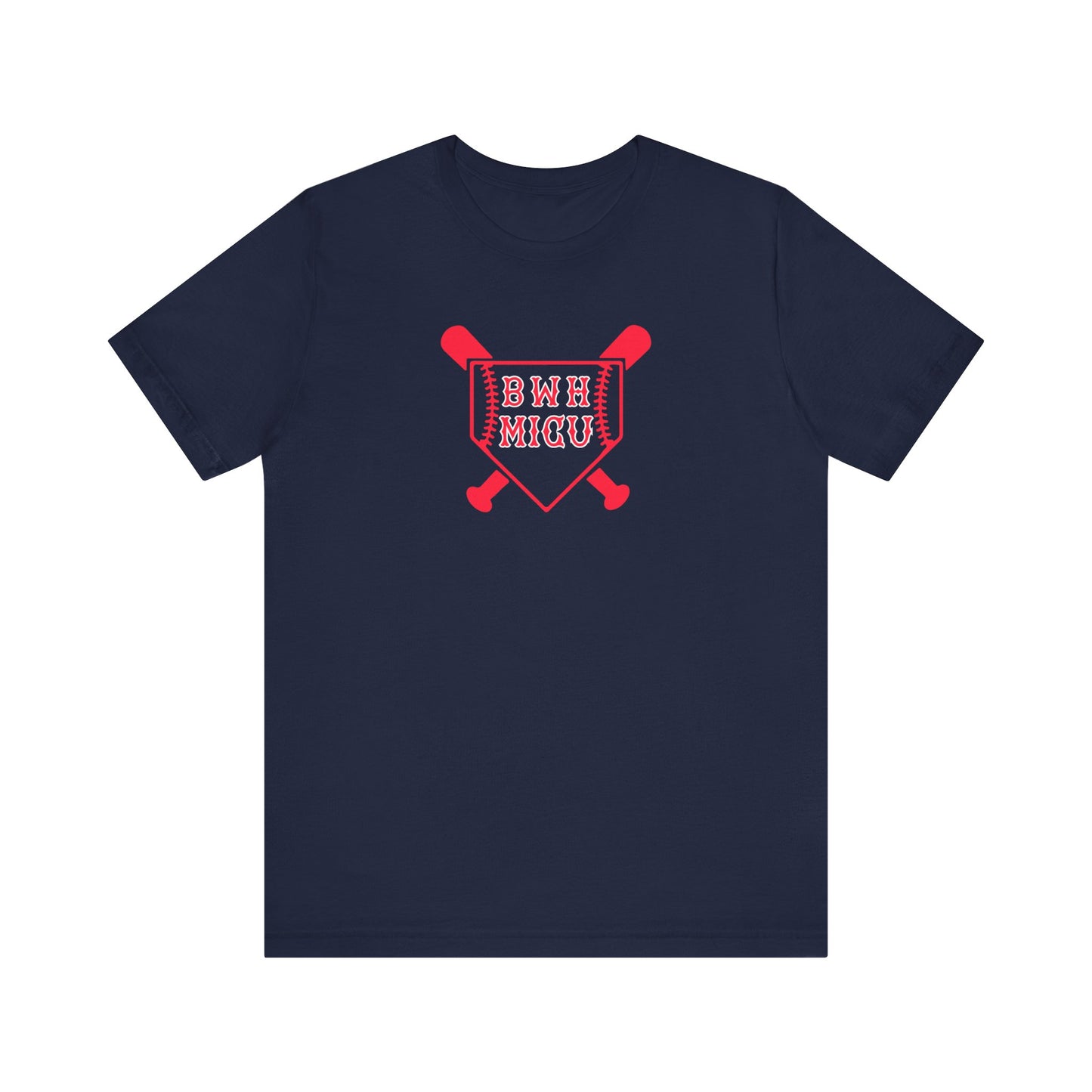 BWH MICU NURSES NIGHT T-SHIRT