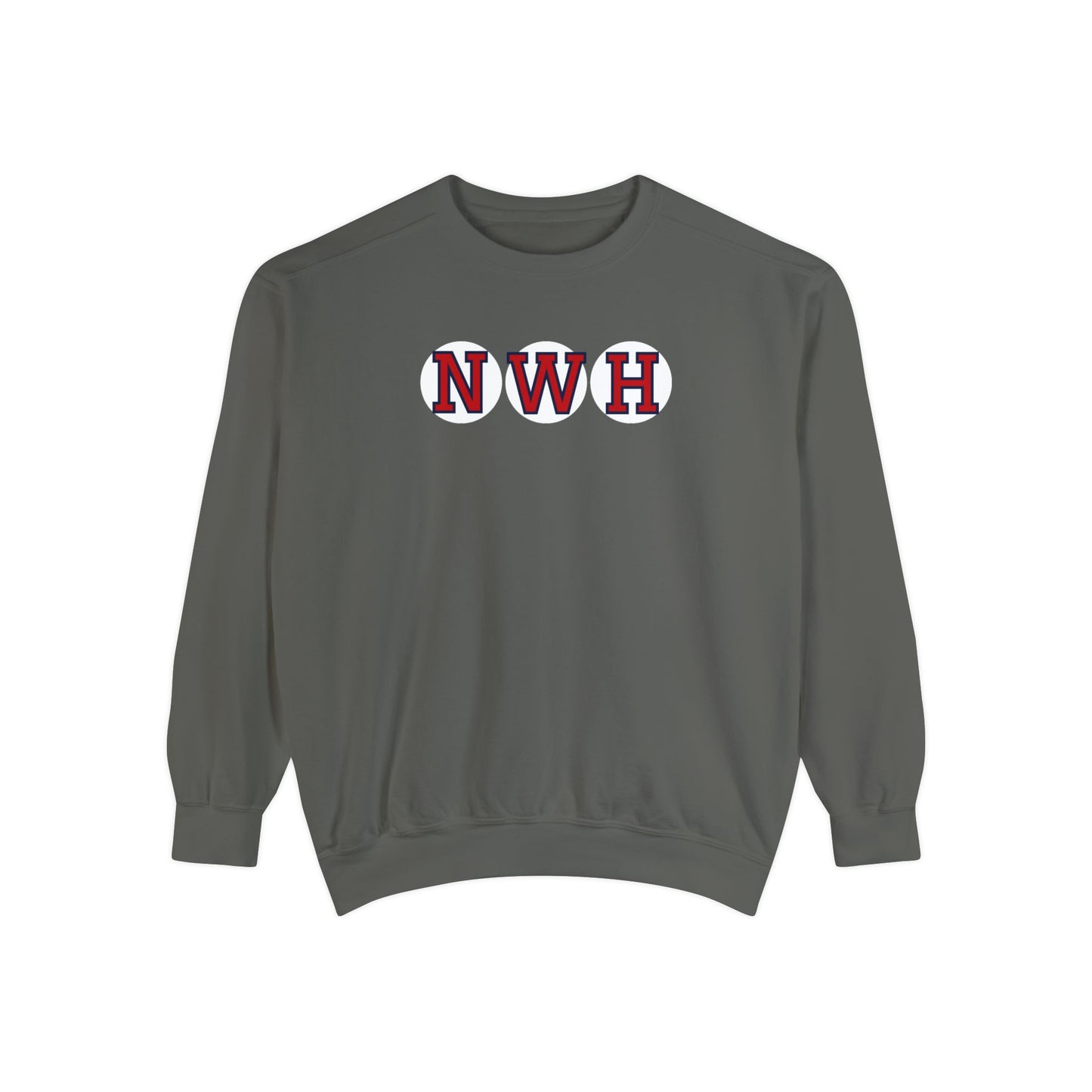 NWH SOX CREWNECK
