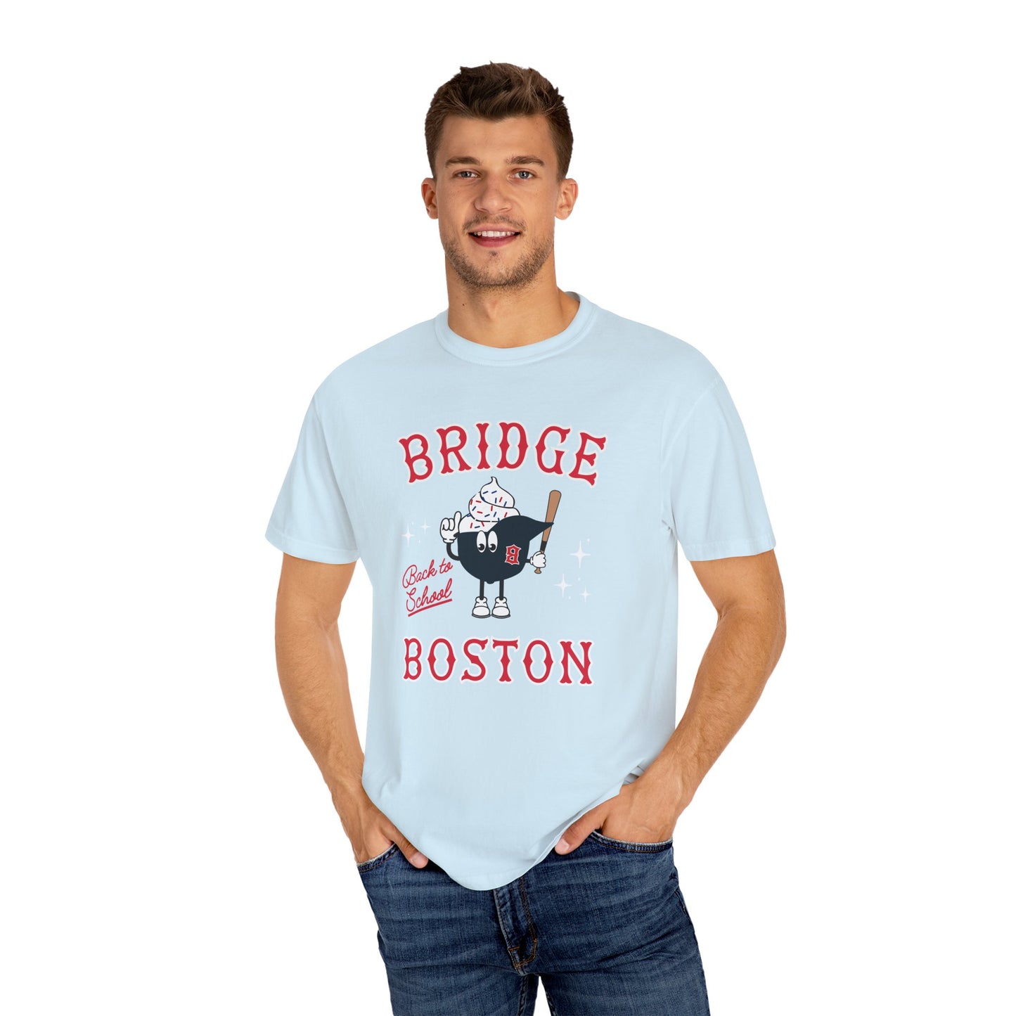 BRIDGE BOSTON CHARTER SCHOOL