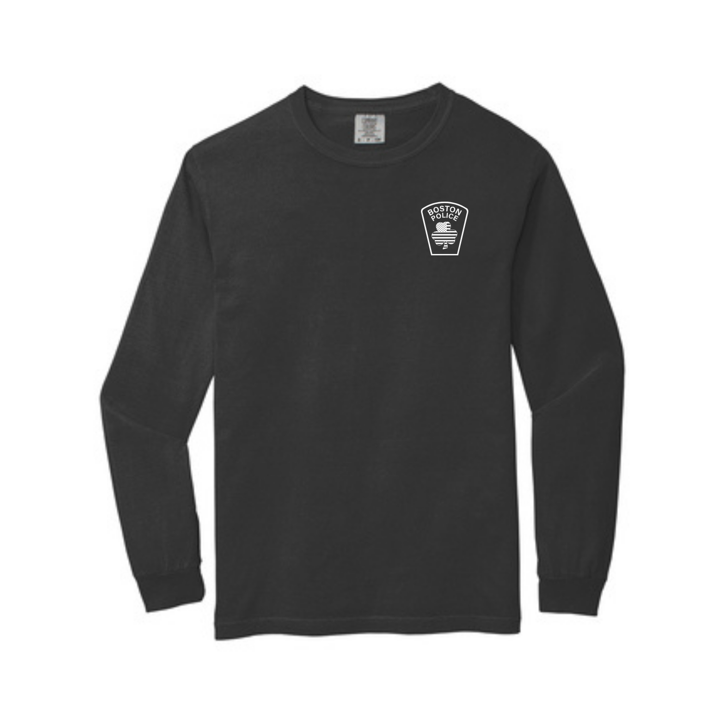 BPD CITY EDITION LONG SLEEVE