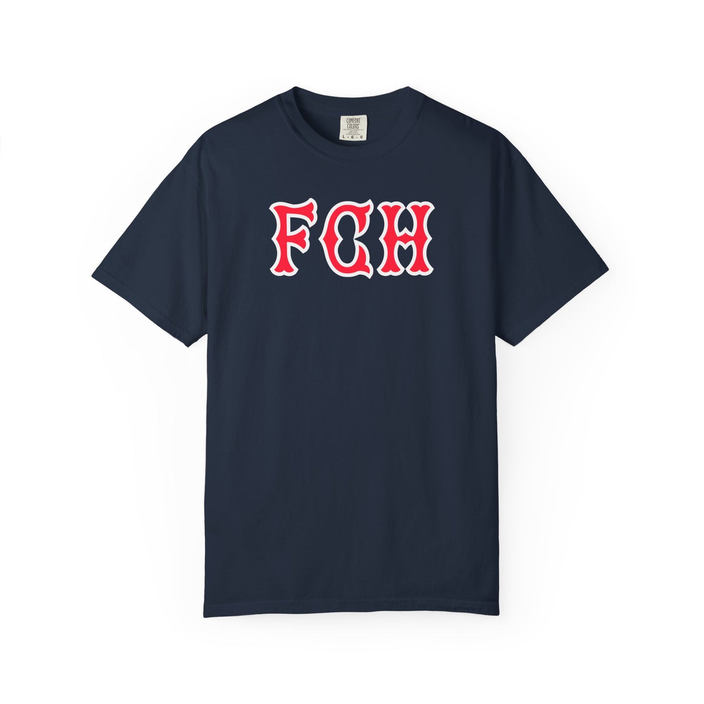 FCH SOX COMFORT COLORS T-SHIRT