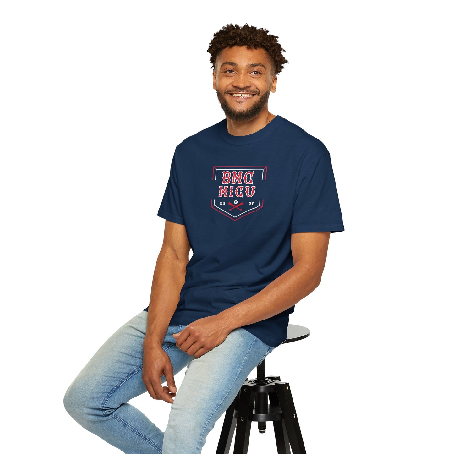 BMC MICU NURSES NIGHT TEE