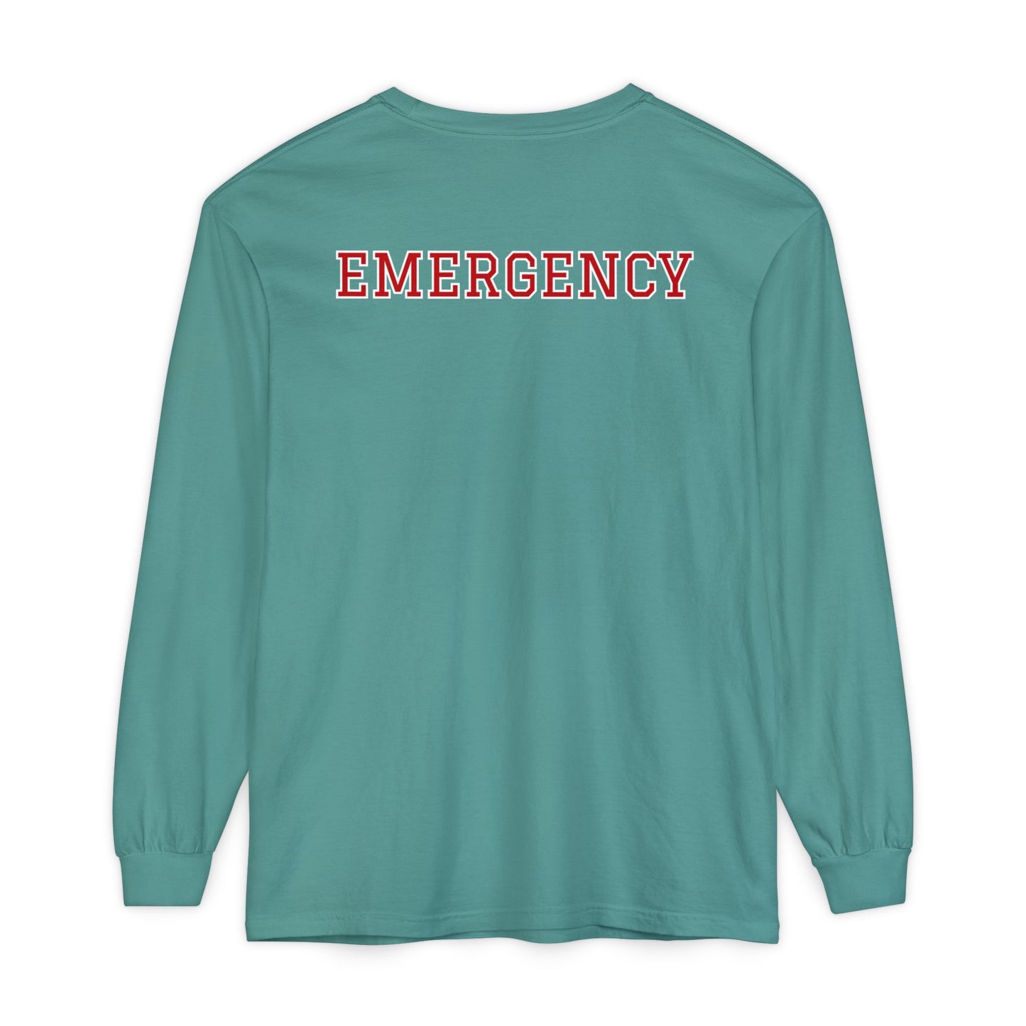 LHMC EMERGENCY LONG SLEEVE