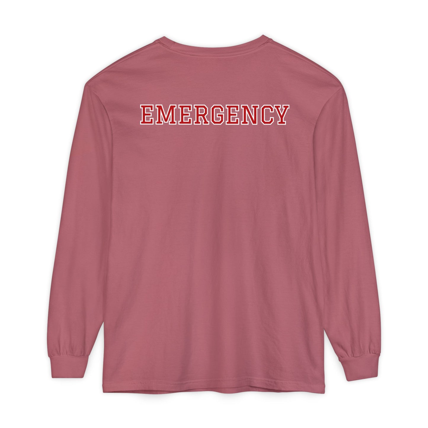 LHMC EMERGENCY LONG SLEEVE