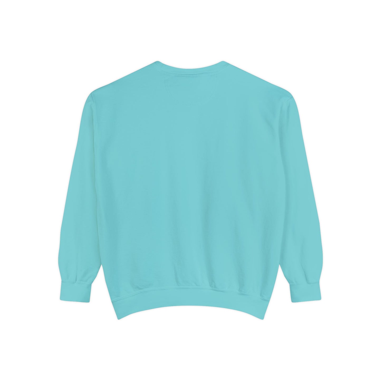 KILMER STONEWASHED CREWNECK