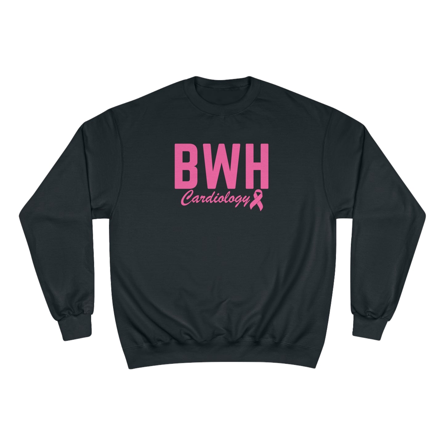 BWH CARDIOLOGY BCA CHAMPION CREWNECK