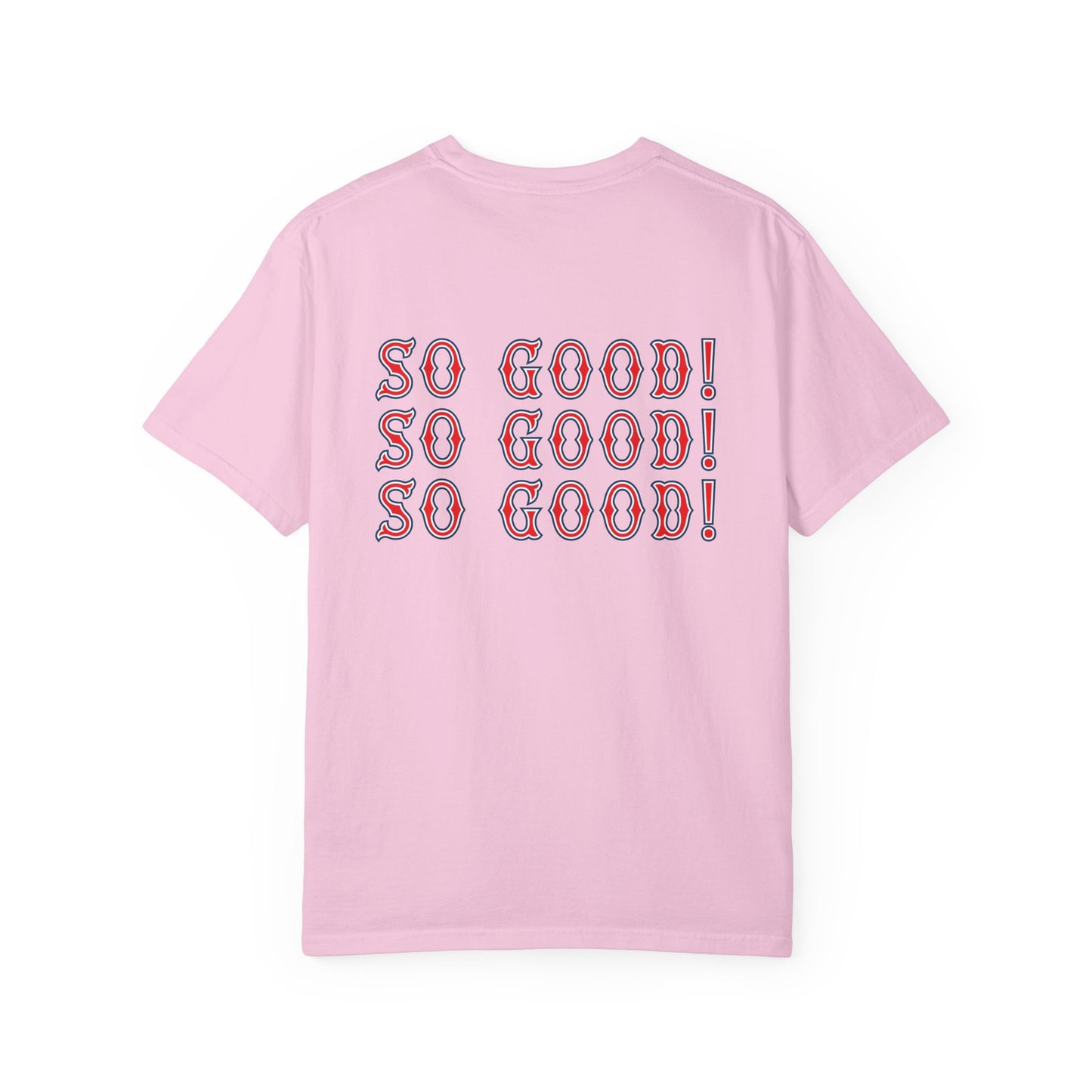 SWEET CAROLINE STETHOSCOPE T-SHIRT