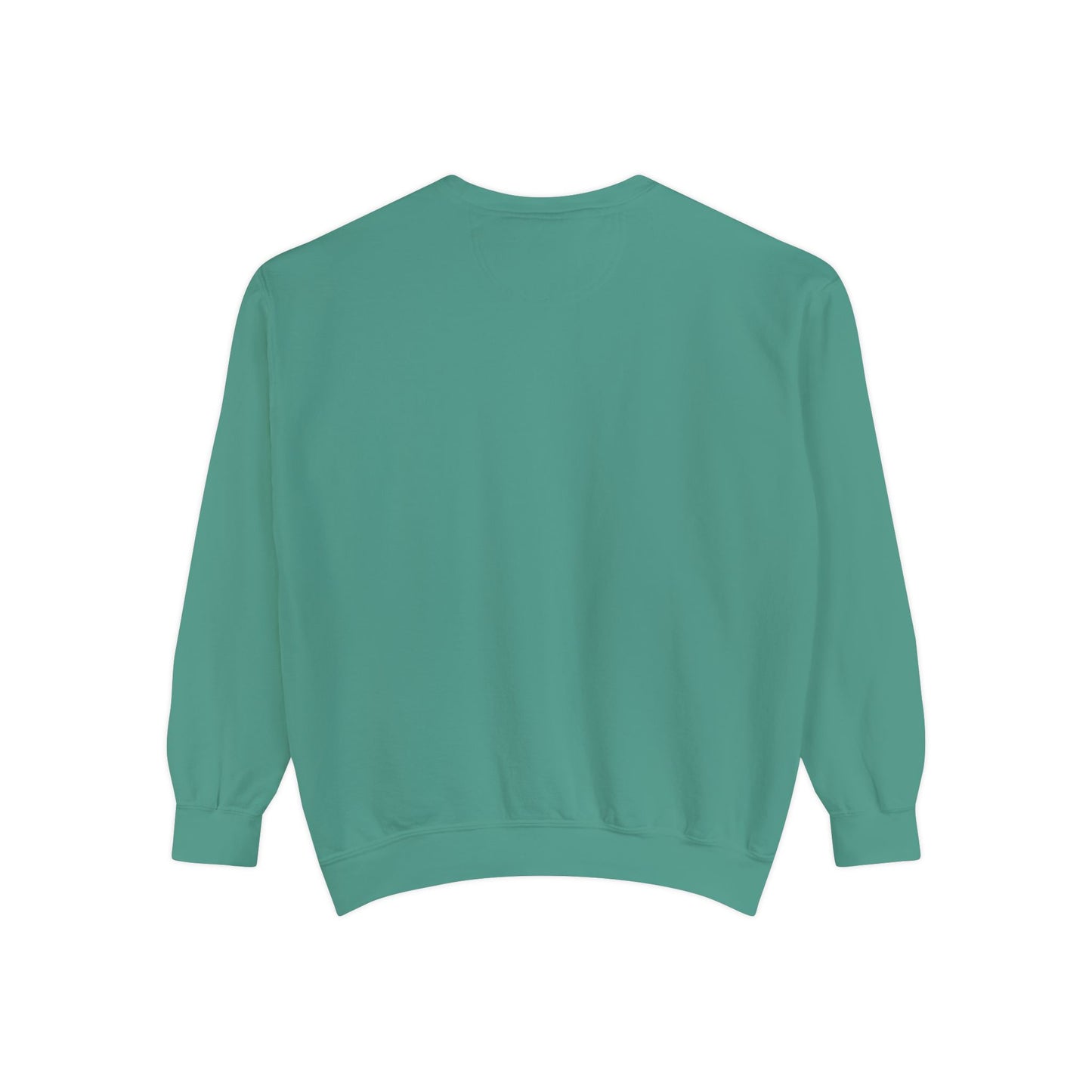 BFD STONEWASHED FENWAY CREWNECK