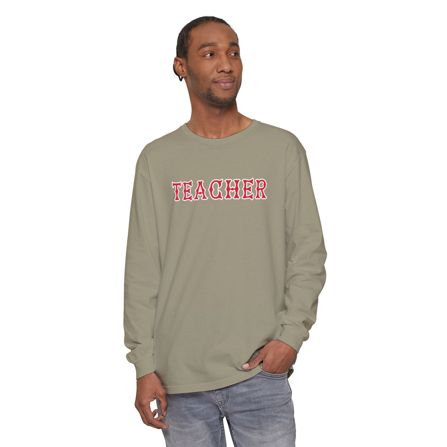 BPS ICE CREAM LONG SLEEVE