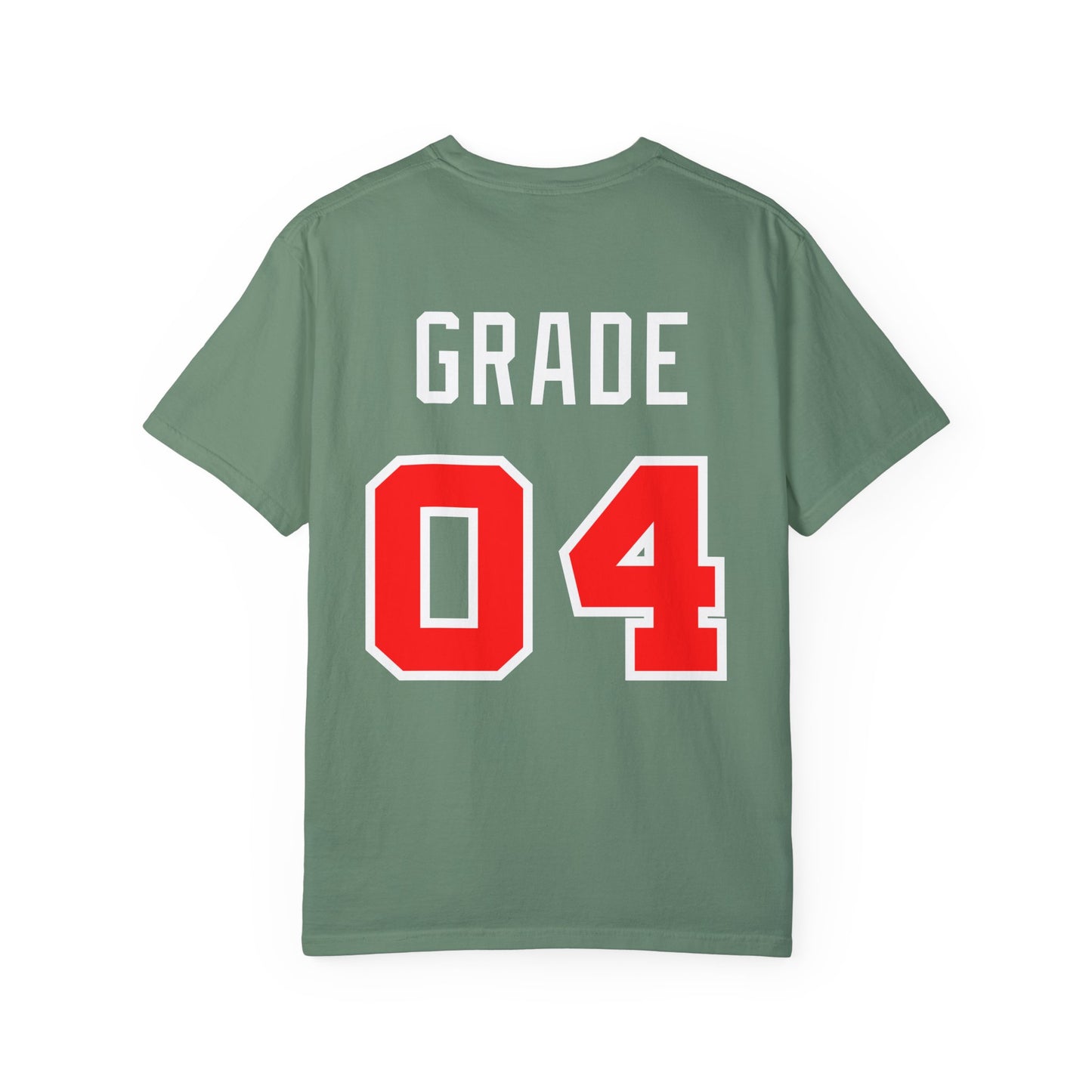 FENWAY 4TH GRADE