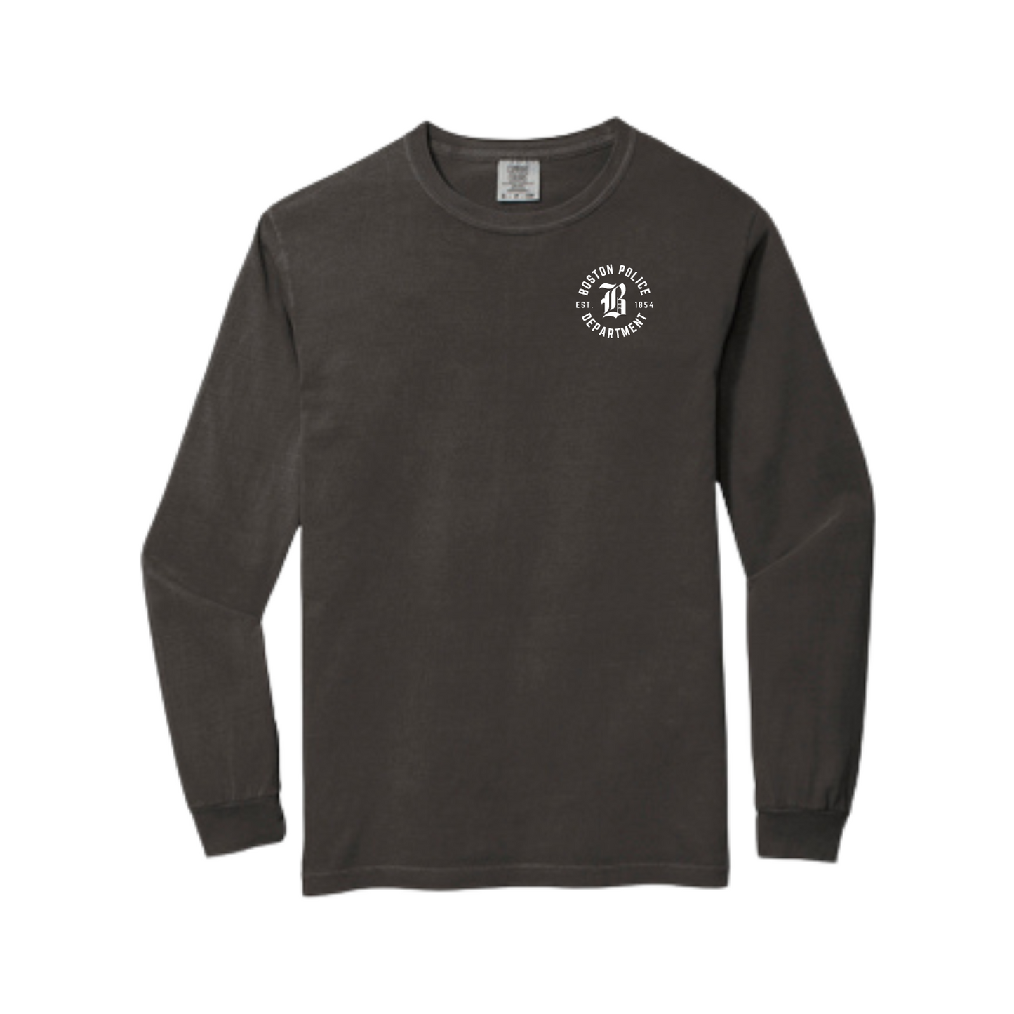 BPD LONG SLEEVE