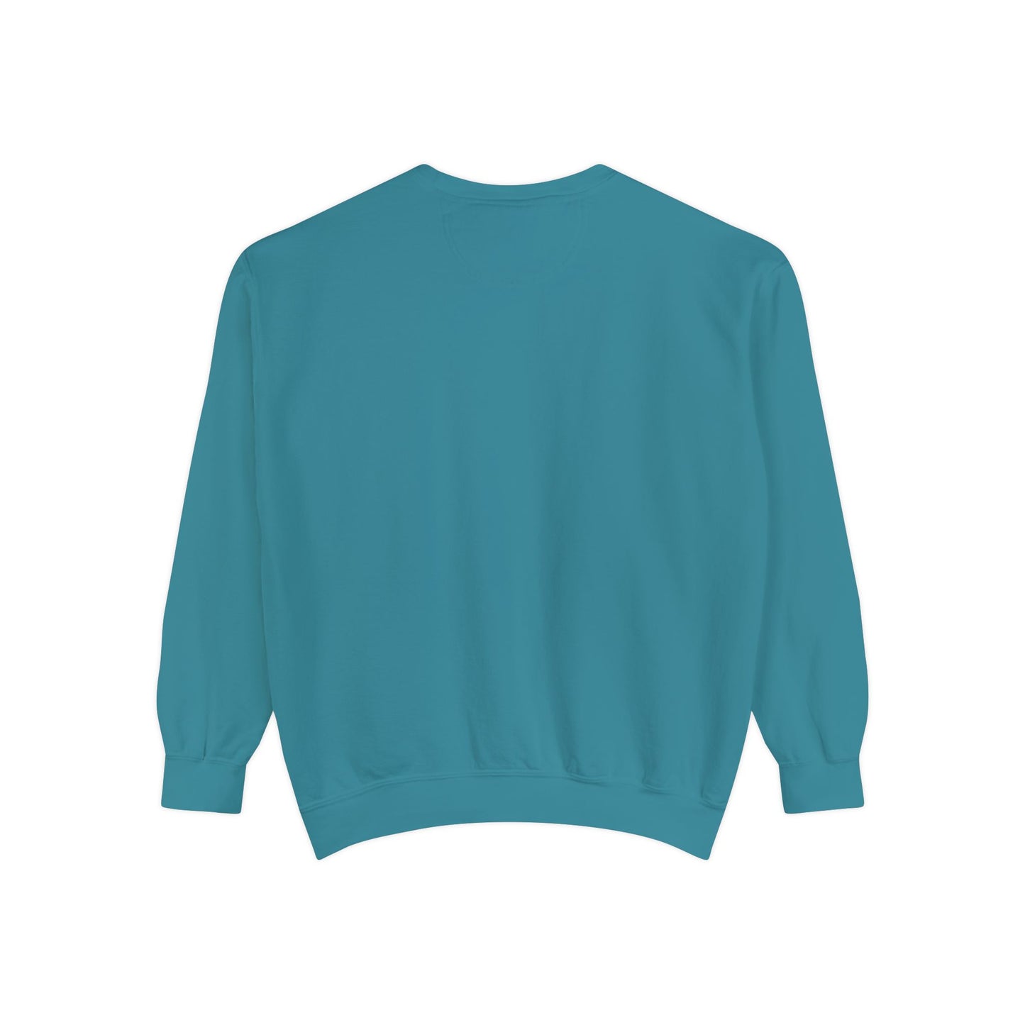 KILMER STONEWASHED CREWNECK