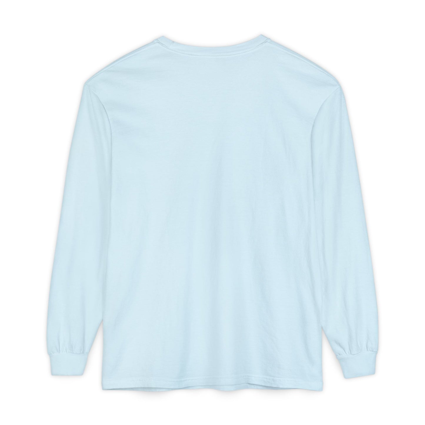 BCH SOX LETTERS LONG SLEEVE