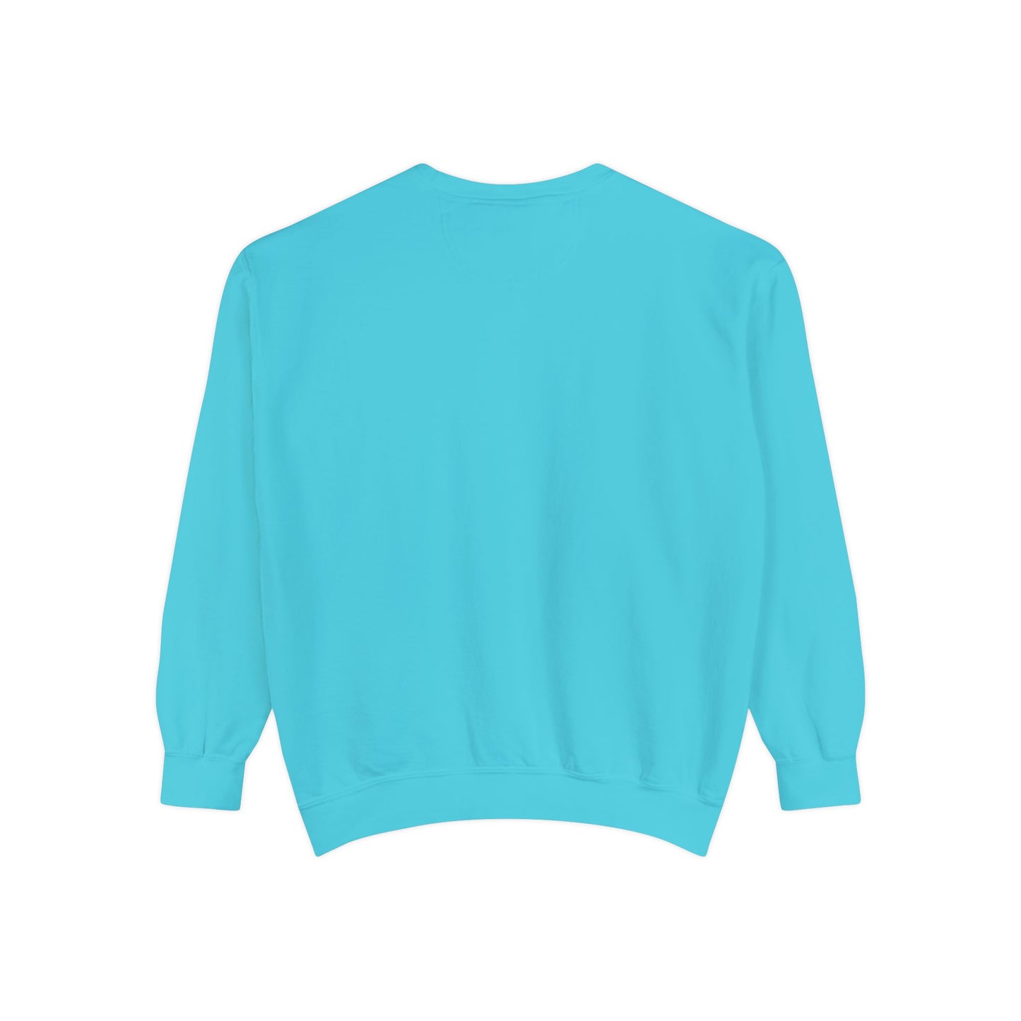 KILMER STONEWASHED CREWNECK
