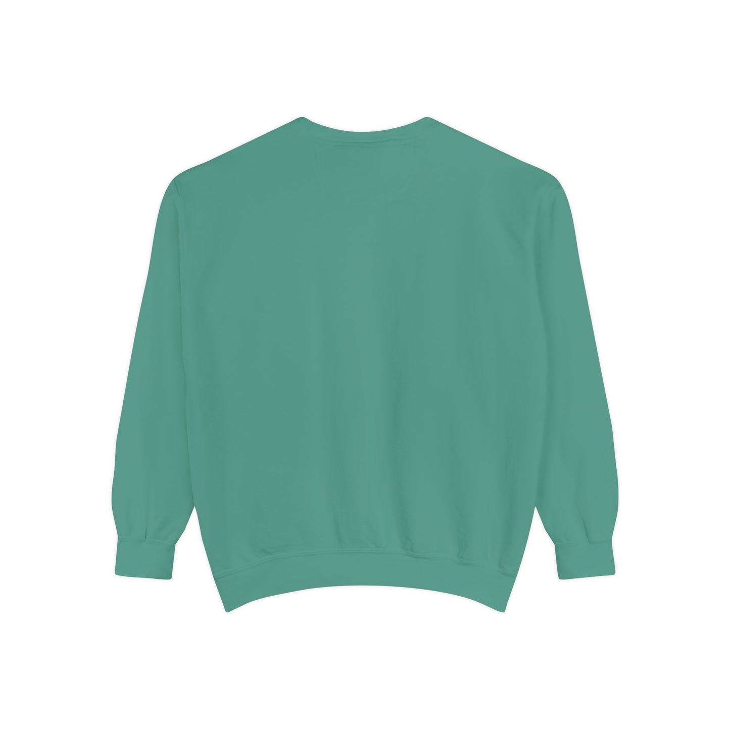BIDM ALL STAFF HOLIDAY CREWNECK